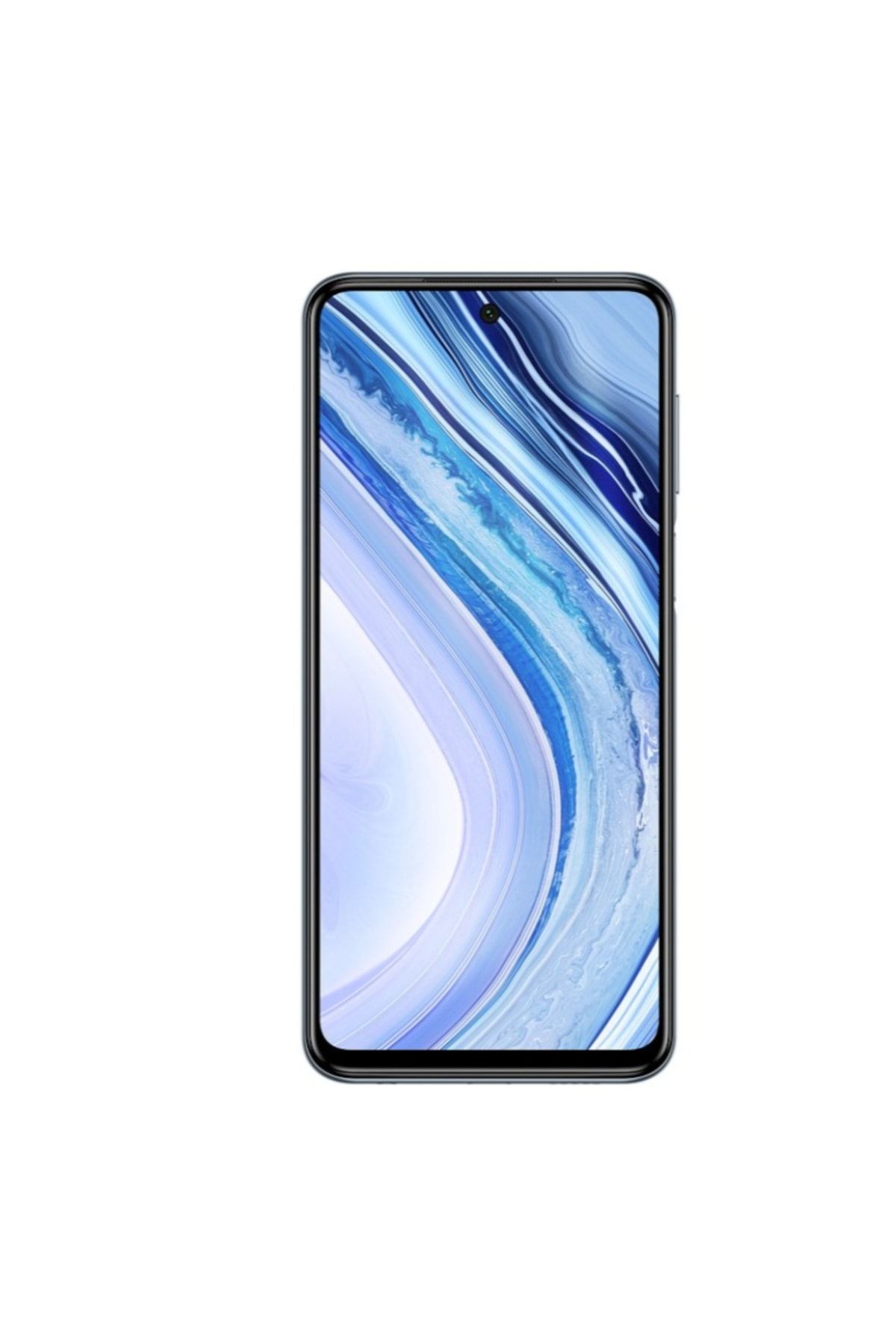 Xiaomi Redmi Note 9 Pro 128 GB Mavi Cep Telefonu (ithalatçı Firma Garantili)