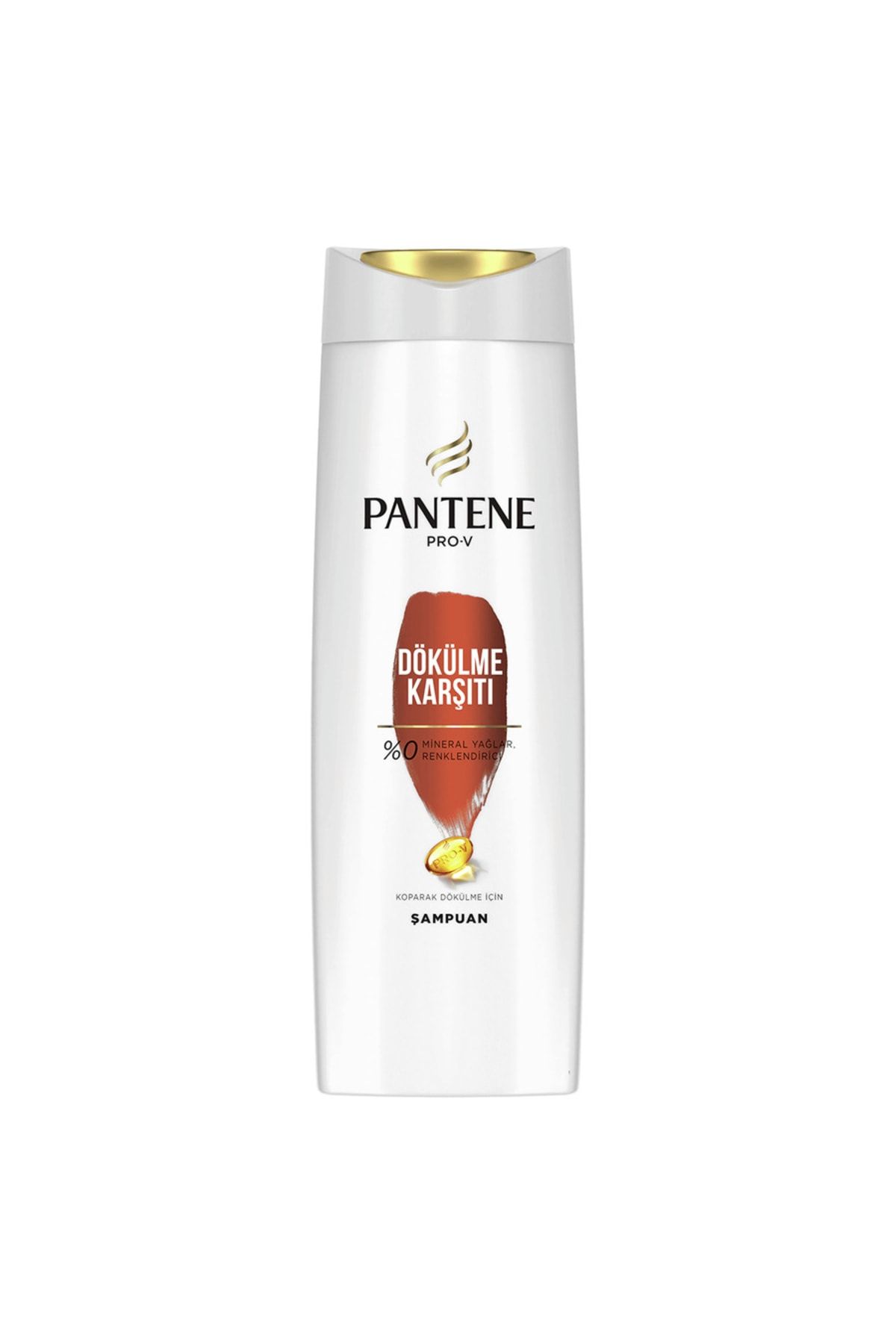 Pantene Marka: Pro-v Şampuan Dökülme Karşıtı 400 Ml Kategori: Şampuan