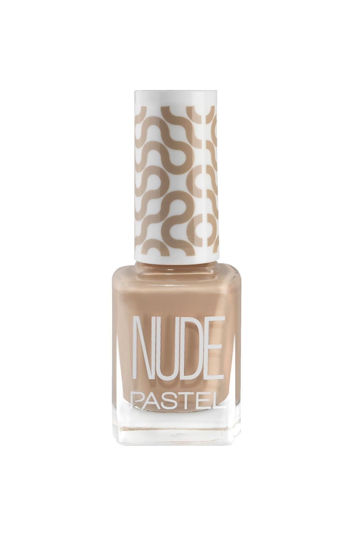 Pastel Taze Ve Doğal Görünüm Veren Oje | 13 Ml 765