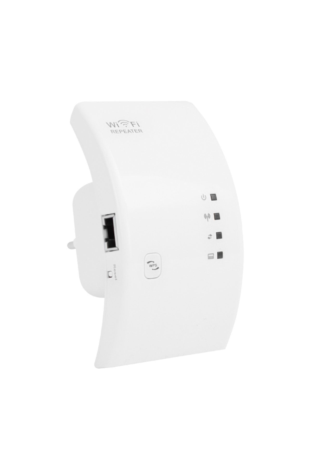Powermaster PM-6659 300 MBPS ACCESS POINT + REPEATER + BRIDGE