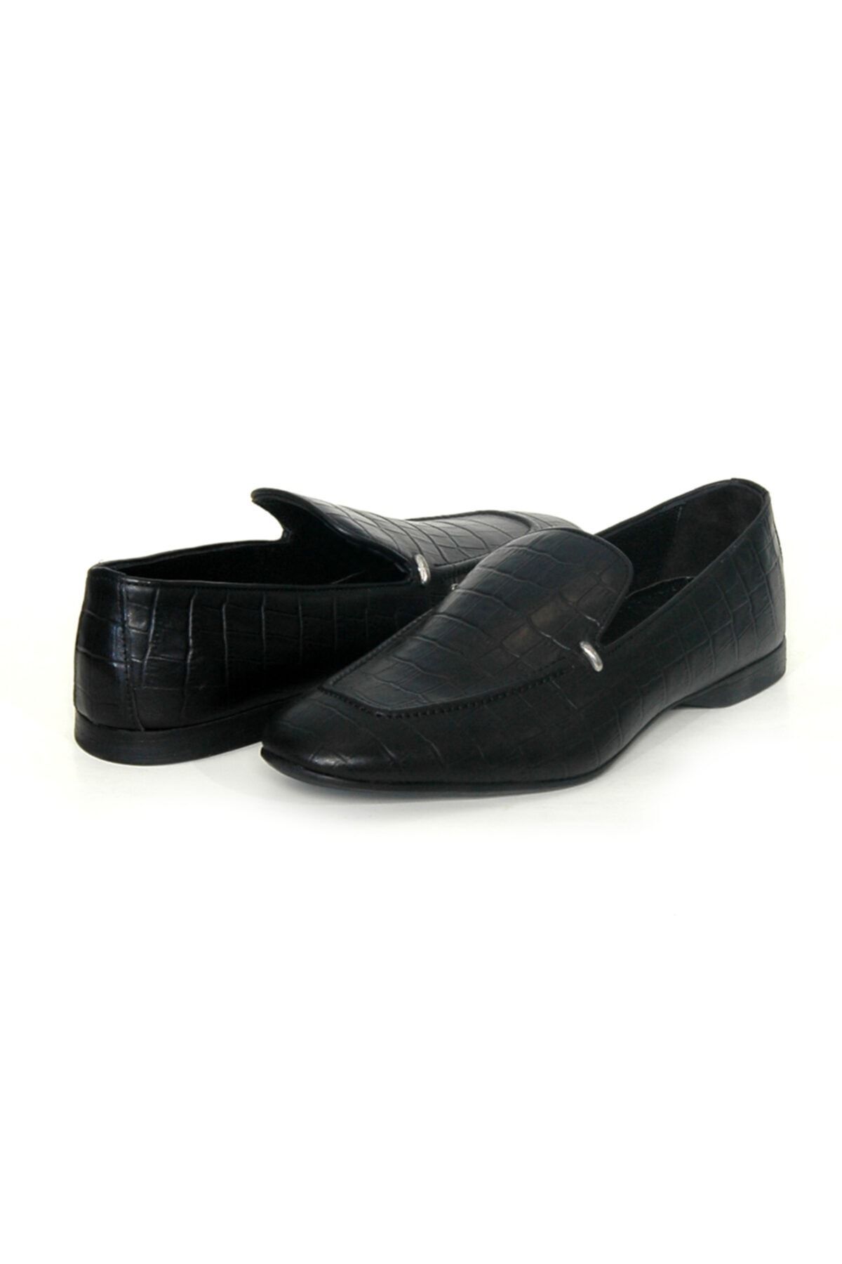 Dexter Oğuzhan Erkek Modern Loafer Ayakkabı , P 8514