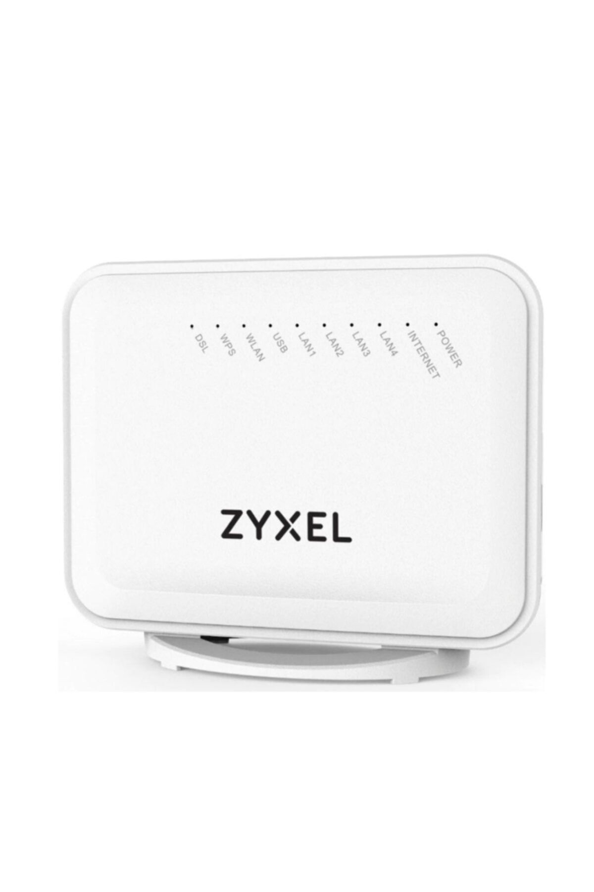 Zyxel Vmg1312-t20b 2.4 Ghz 300mbps Wi-fi Vdsl2 Adsl2+ Modem Router