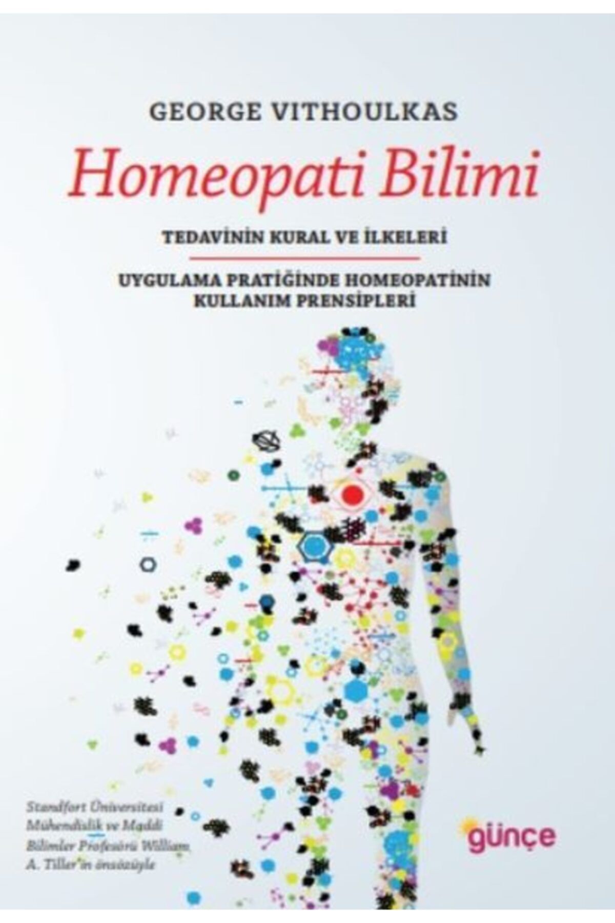 Günçe Yayınları Homeopati Bilimi