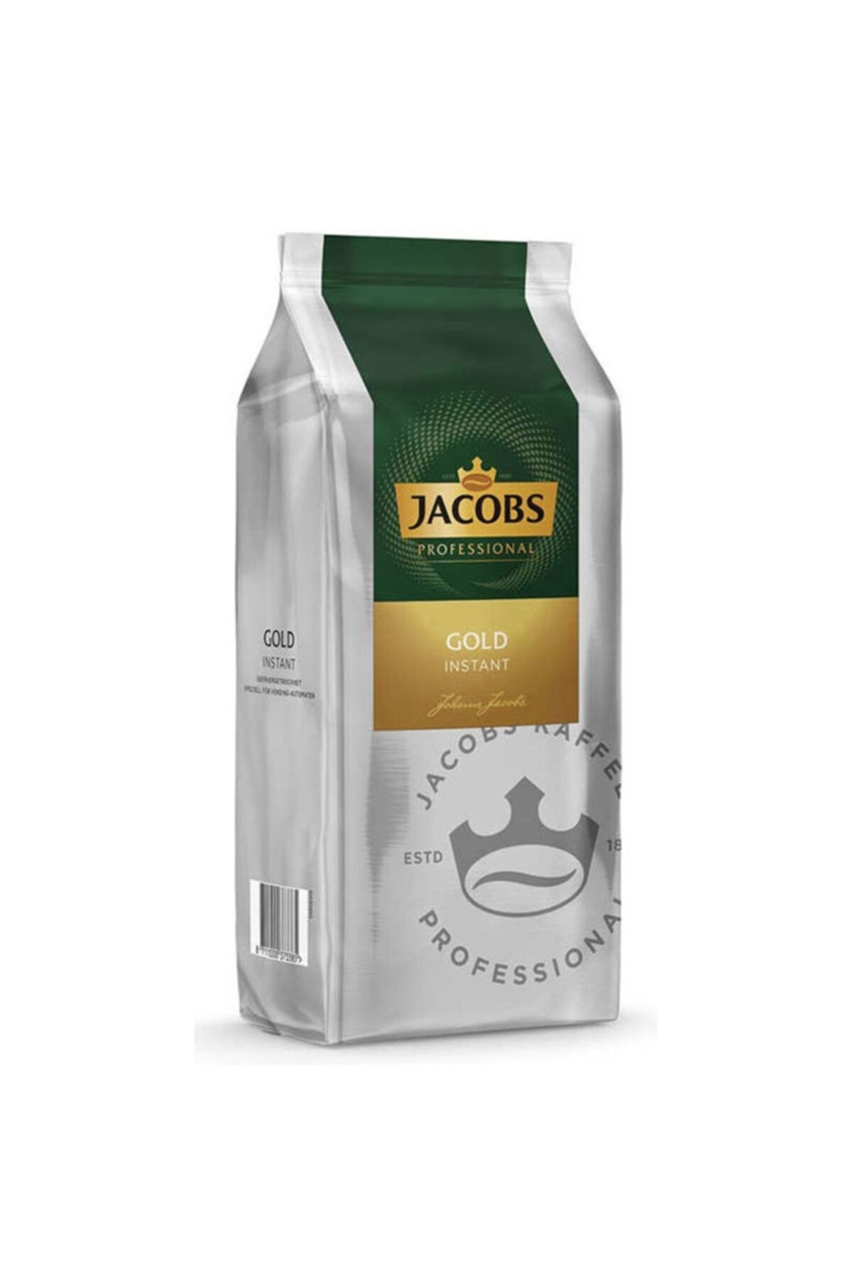 Jacobs Cronat Gold Instant Çözünebilir Kahve 500 gr