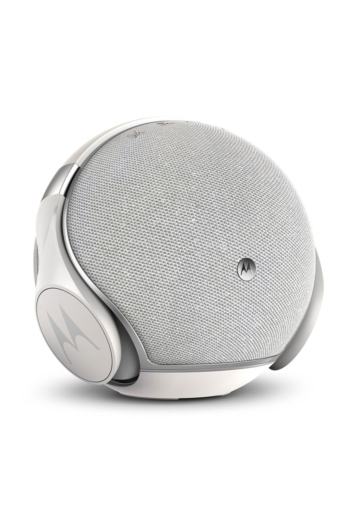 Motorola Sphere + Bluetooth Kulaklık Ve Hoparlör