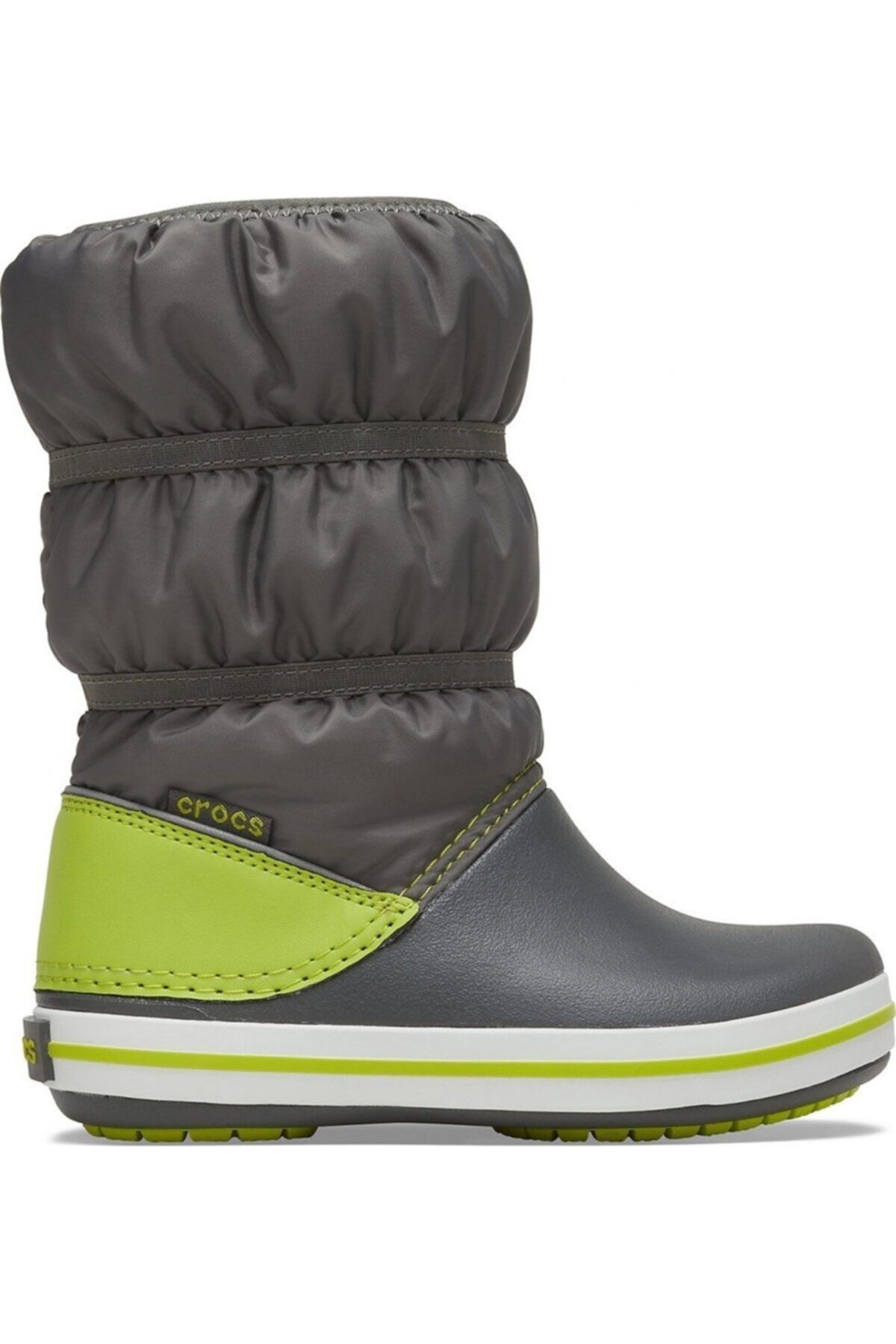 Crocs Crocband Winter Boot K Çocuk Bot