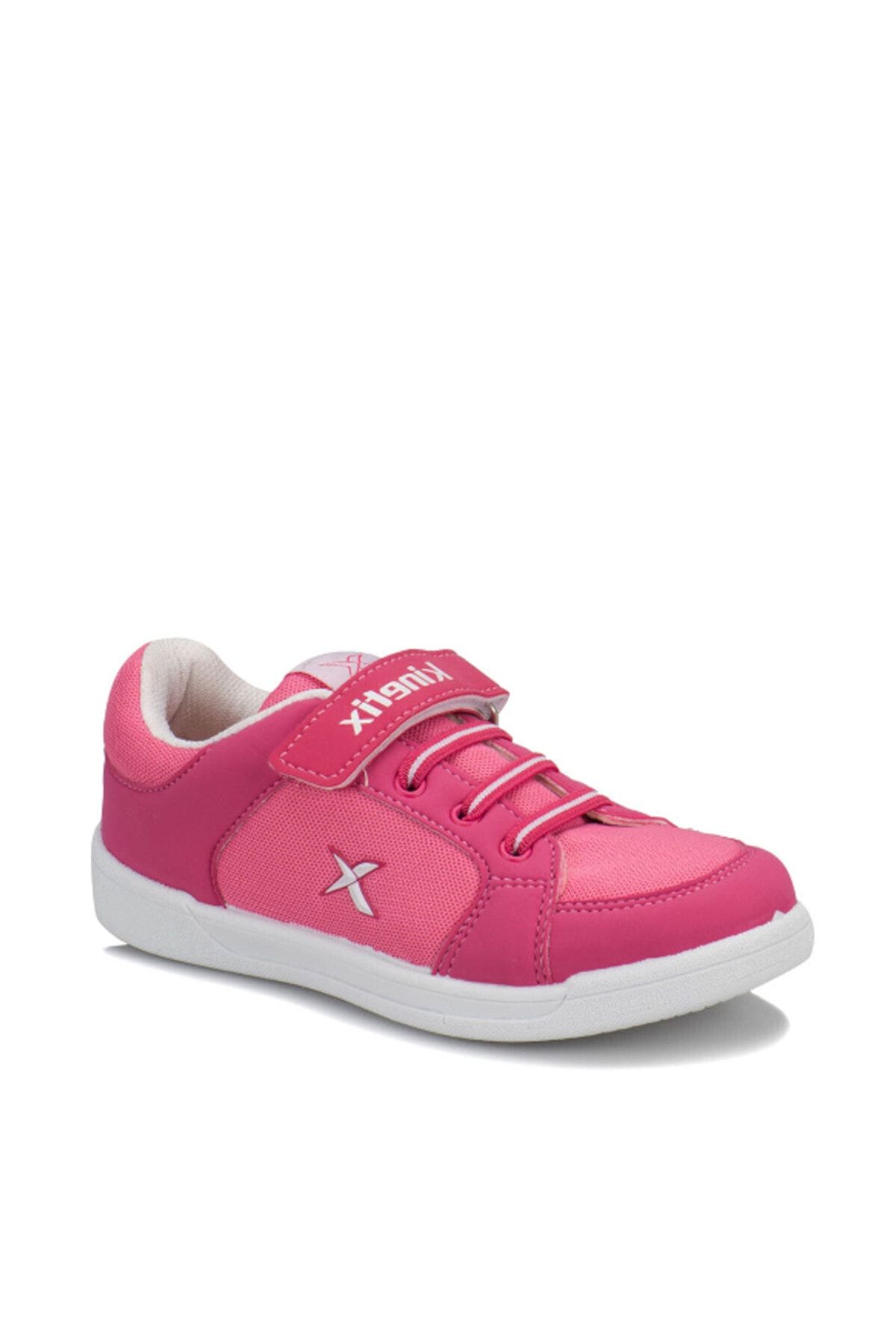 Kinetix LENKO Fuşya Kız Çocuk Sneaker 100242716