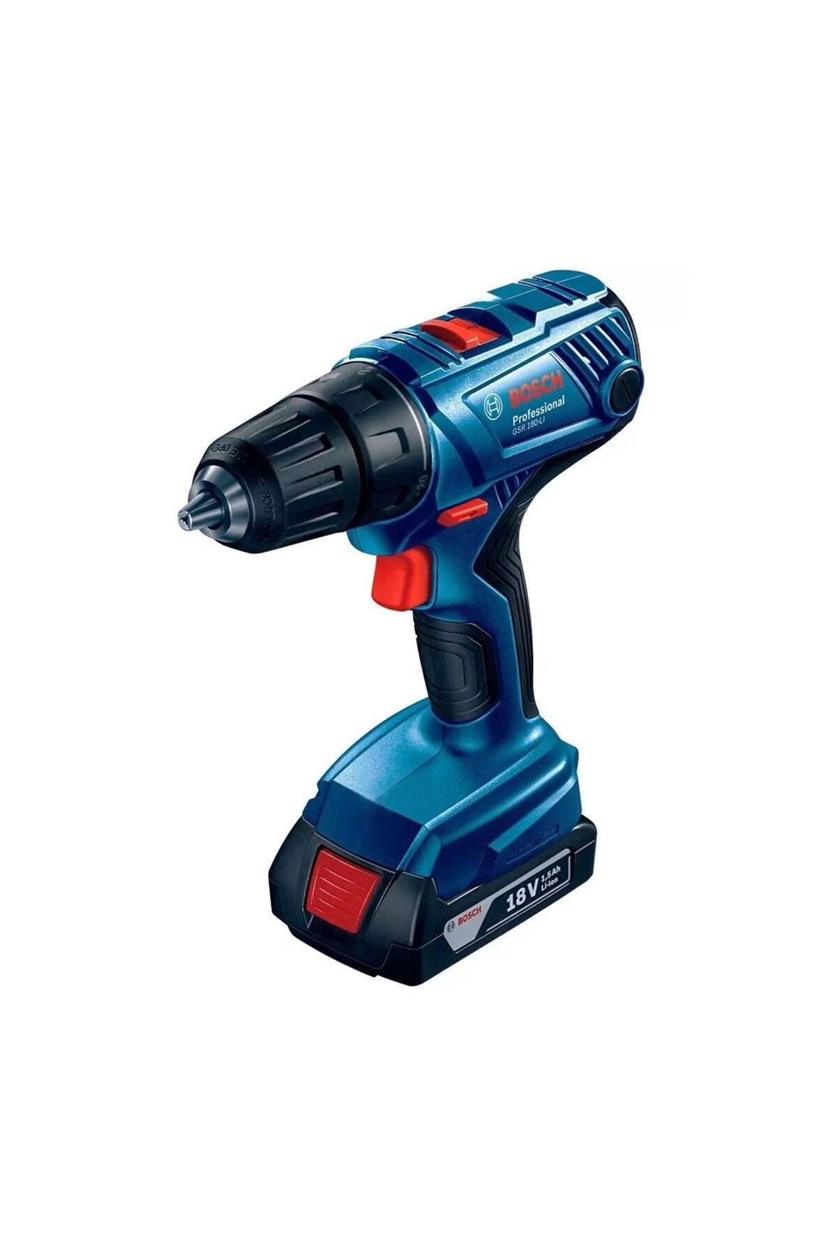 Купить Шуруповерт Bosch Gsr 180