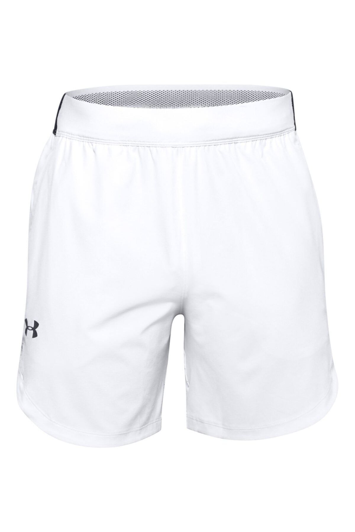 Under Armour Ua Stretch-woven Shorts 1351667-014