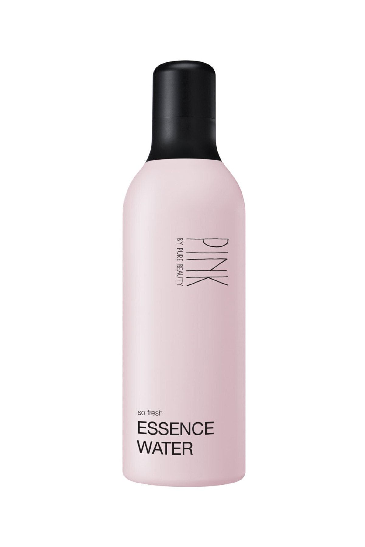 PURE BEAUTY Pink So Fresh Essence Water Tonik 200 ml 4894532100156