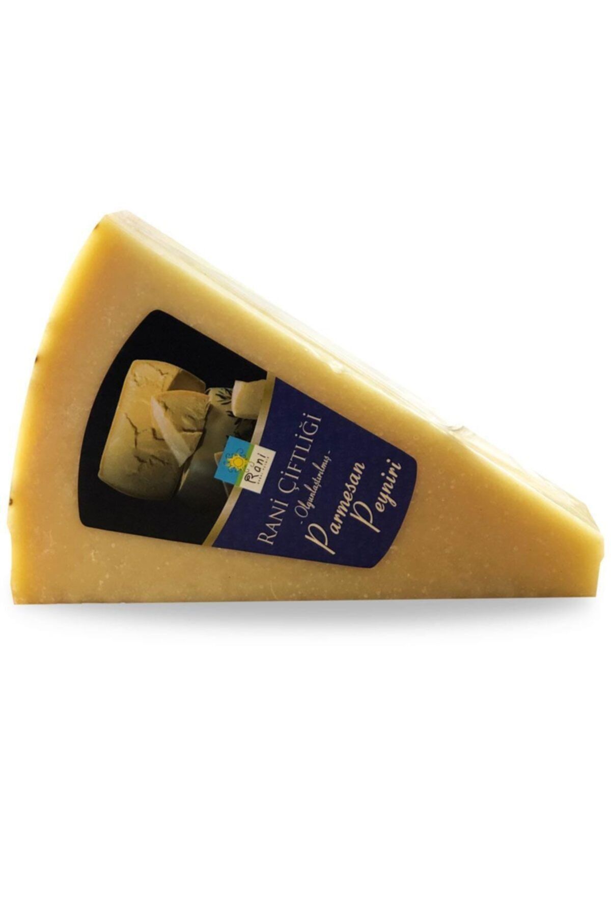 Rani Parmesan Peyniri Paket 210-250 gr