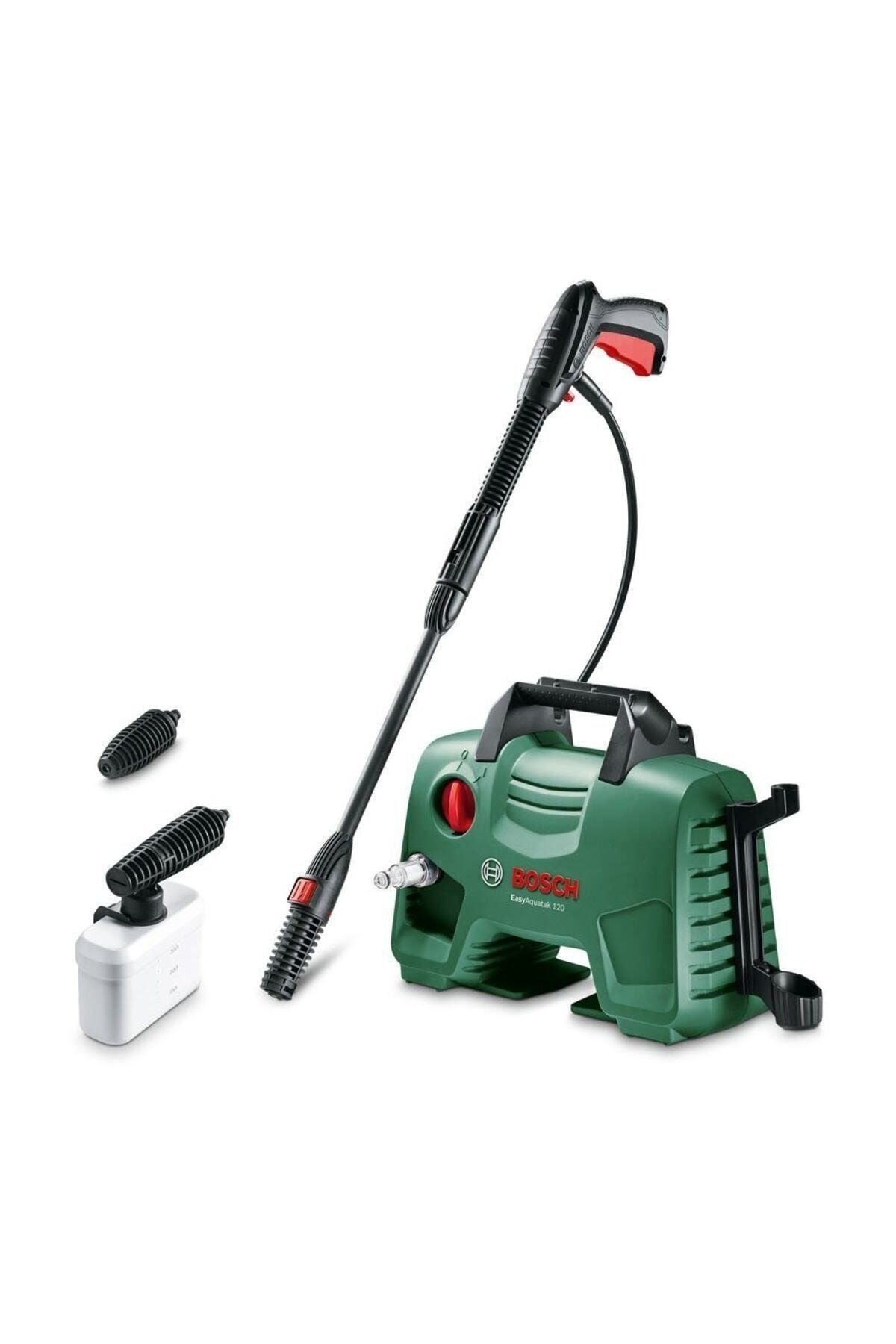 Bosch Easy Aquatak 120 Basınçlı Yıkama - 06008a7900