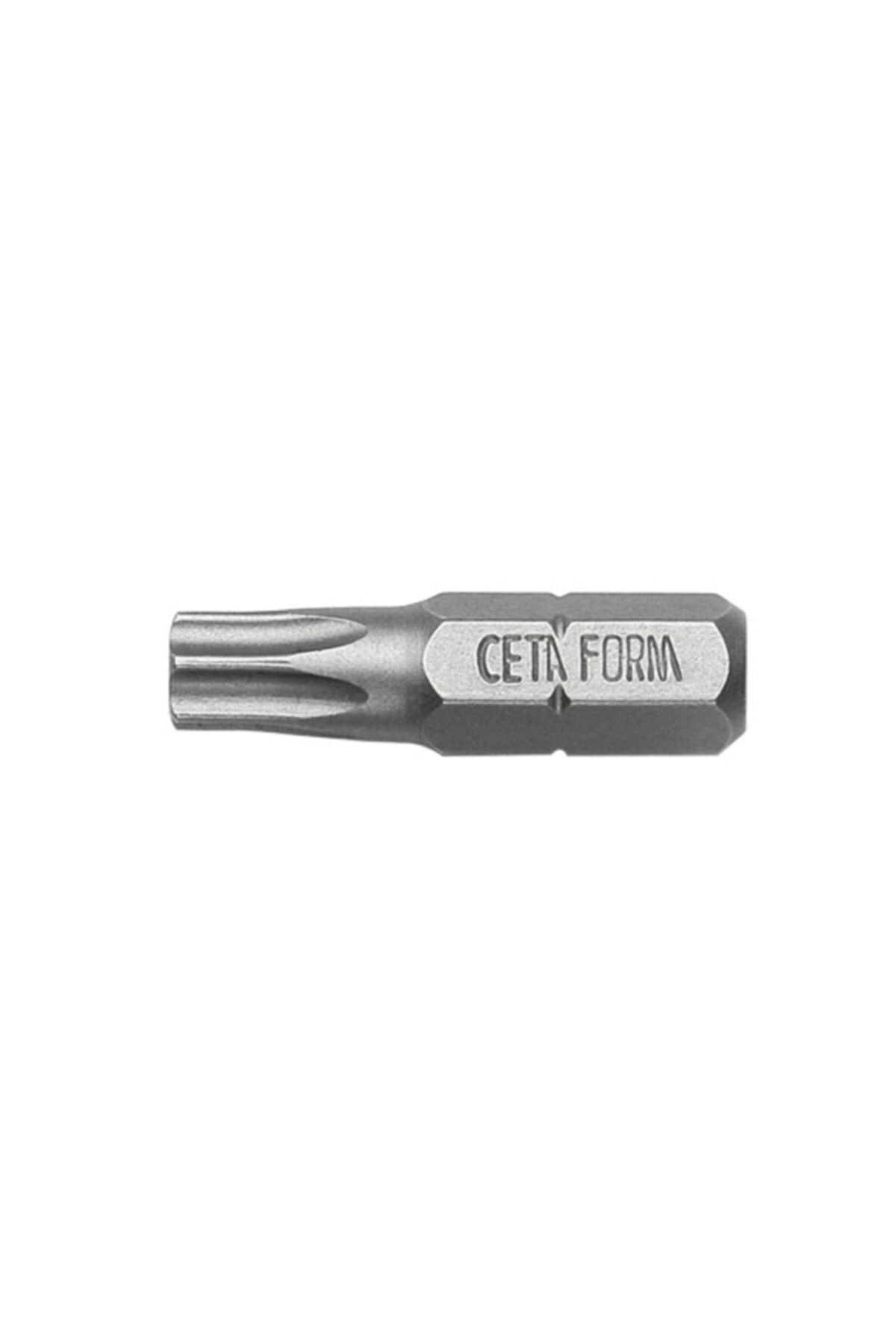 CETA FORM Cb/812 Torx Bits Uç T40x25 Mm