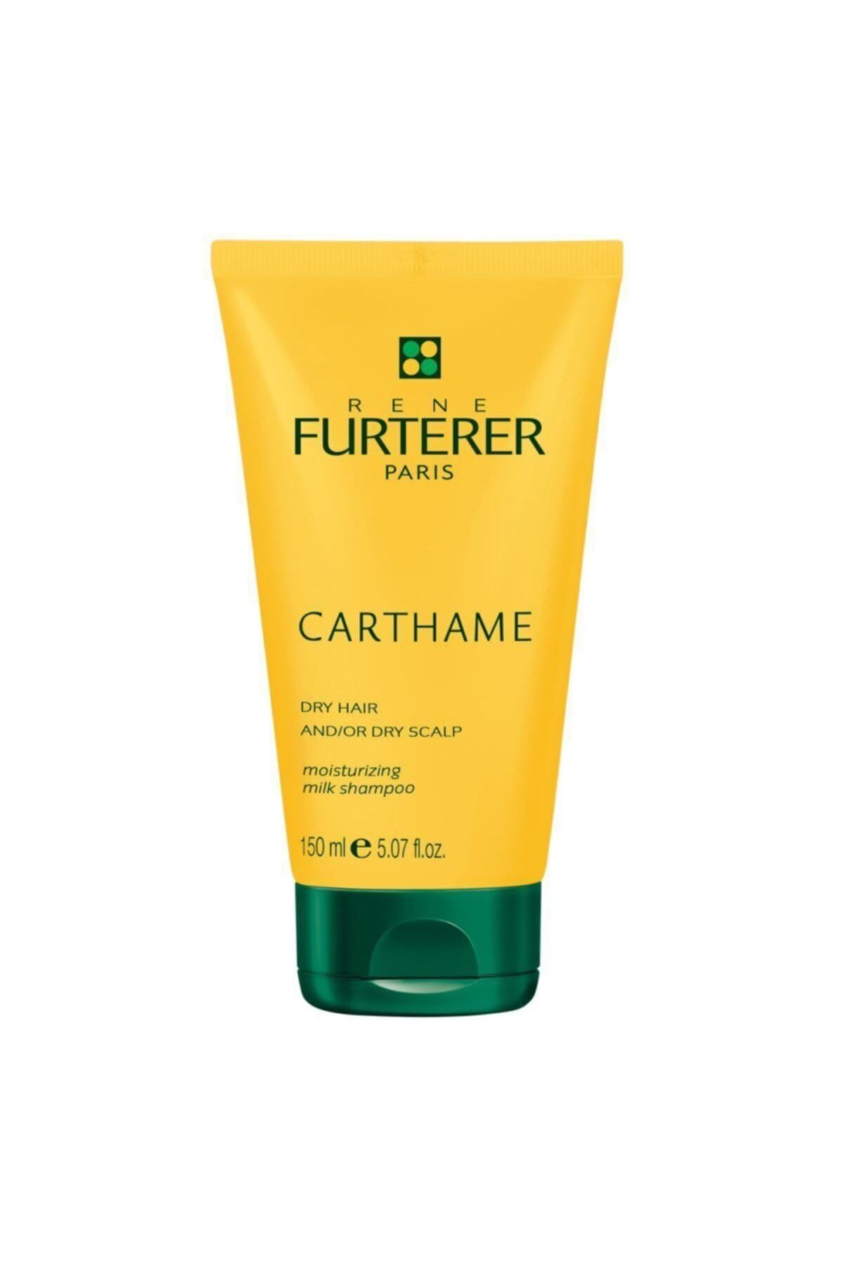 Rene Furterer Carthame 150 ml Kuru Saçlar Için Şampuan