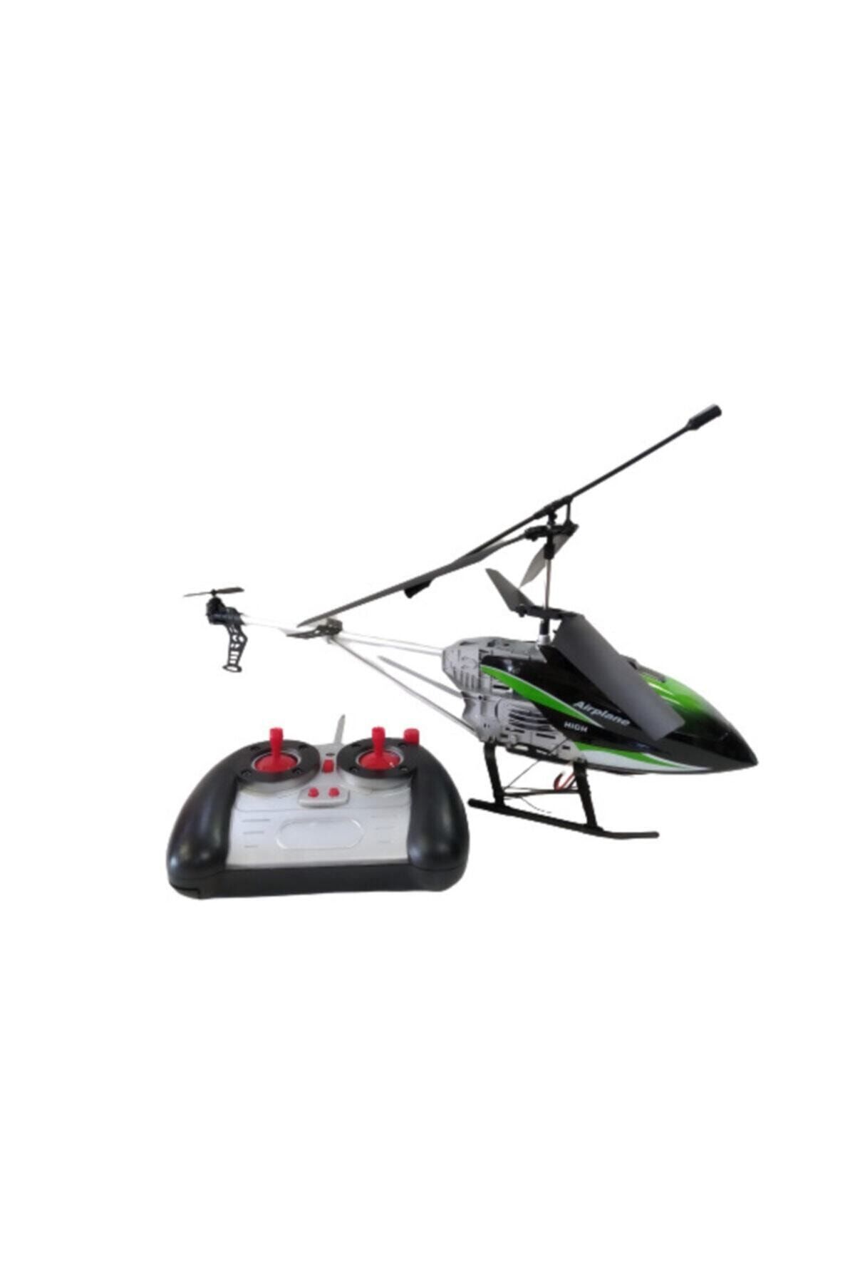 Aihao Uzaktan Kumandalı Helikopter Mini 3,5 Cruıse