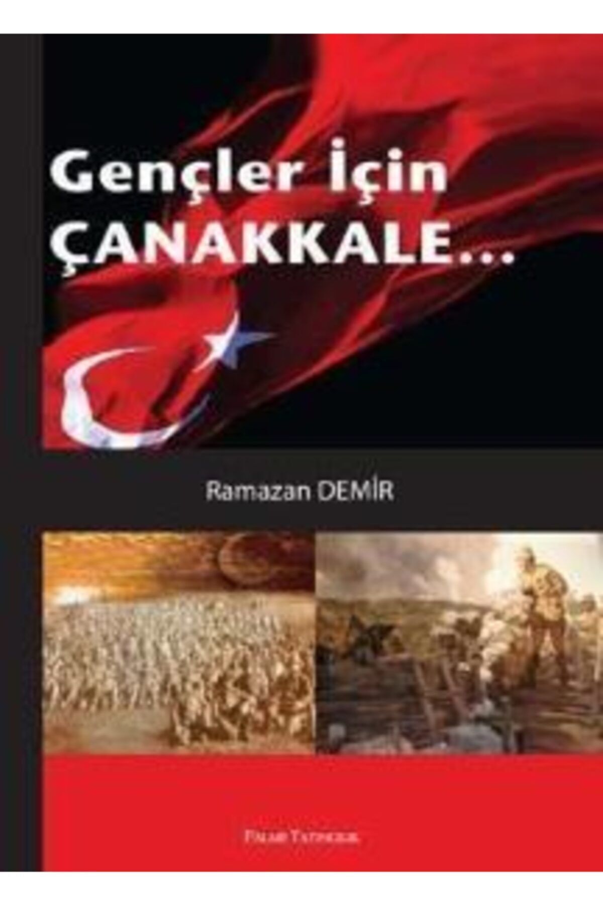 Palme Yayınevi Gençler Için Çanakkale