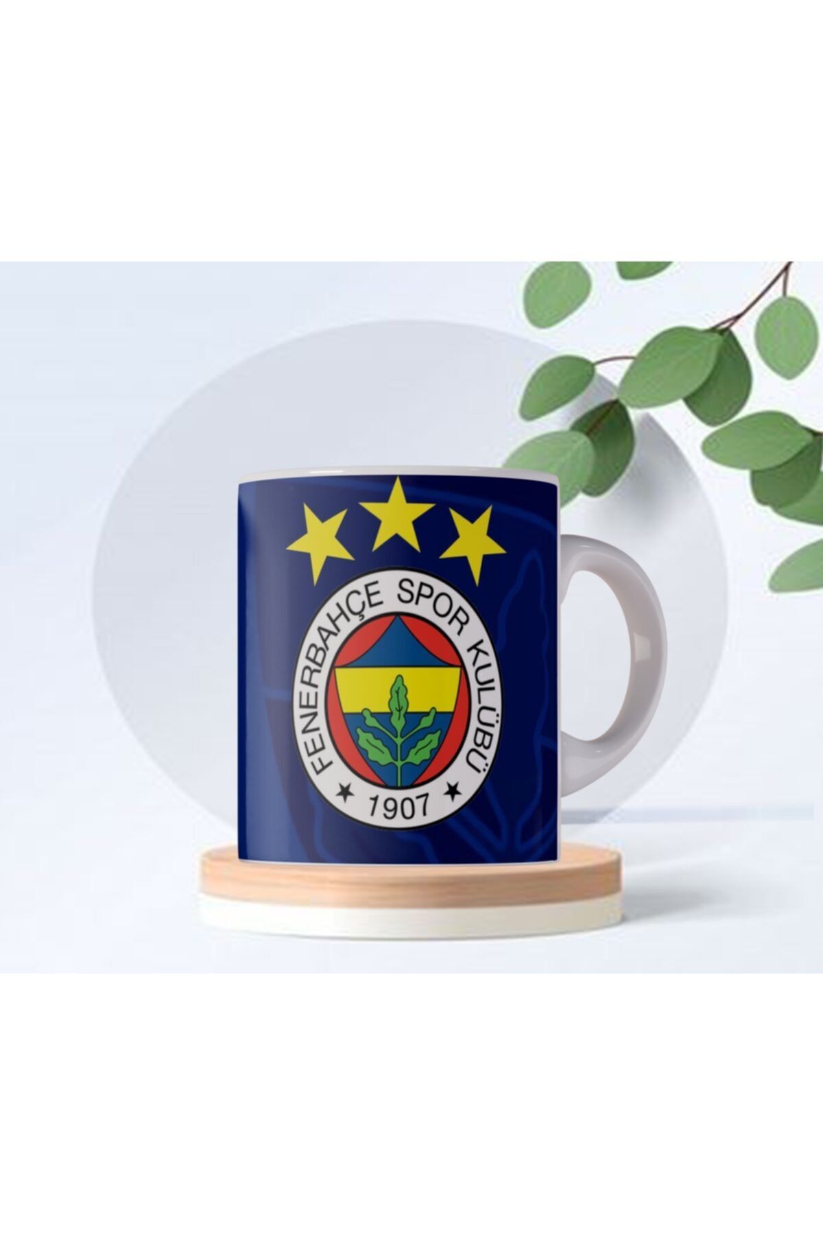 Fenerbahçe Kupa Bardak
