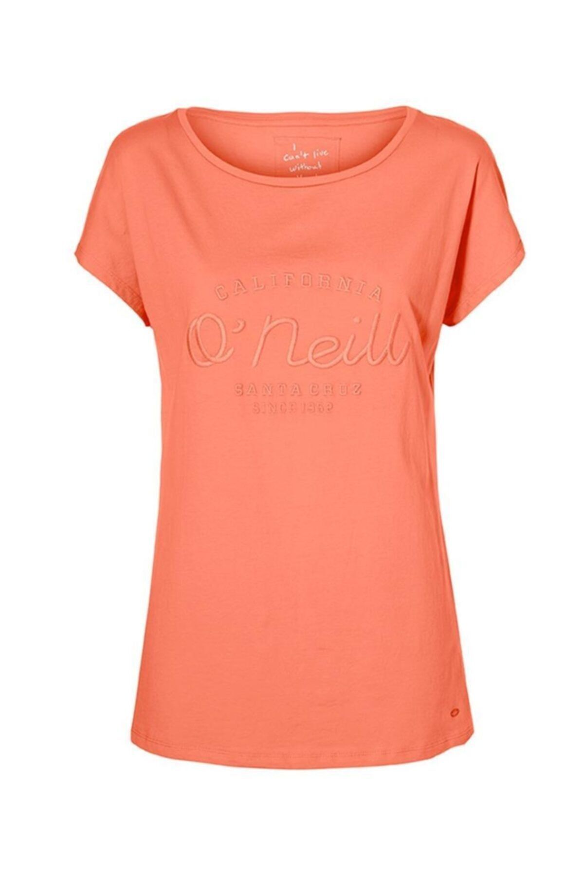 O'Neill Lw Essentials Brand Kadın T-shirt