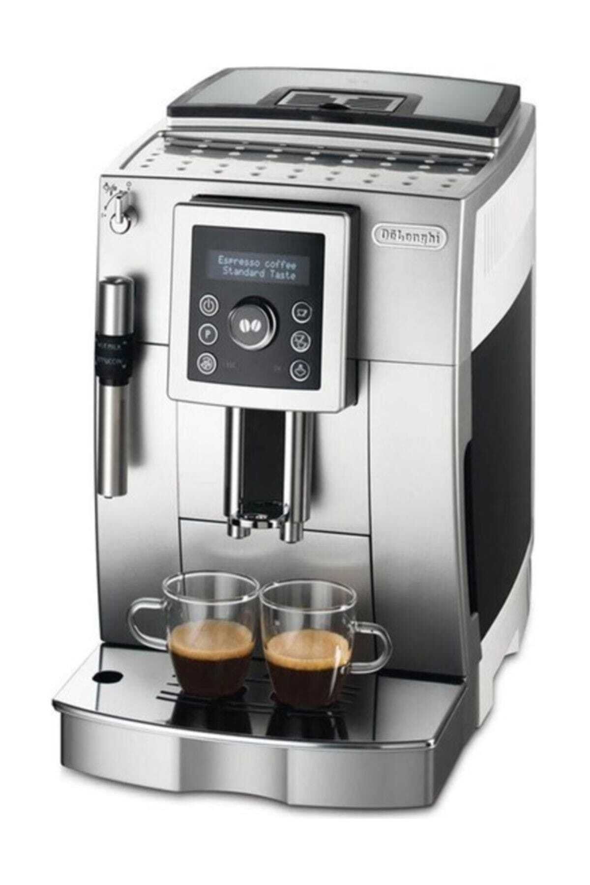 Delonghi Kahve Makinesi Del Ecam23.420.sb