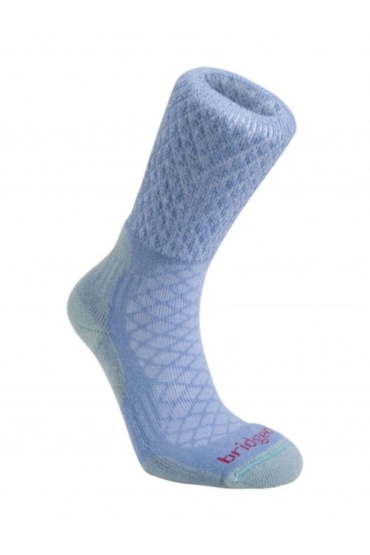 Bridgedale Merino Fusion Trail Wmns Kadın Çorabı Brd619