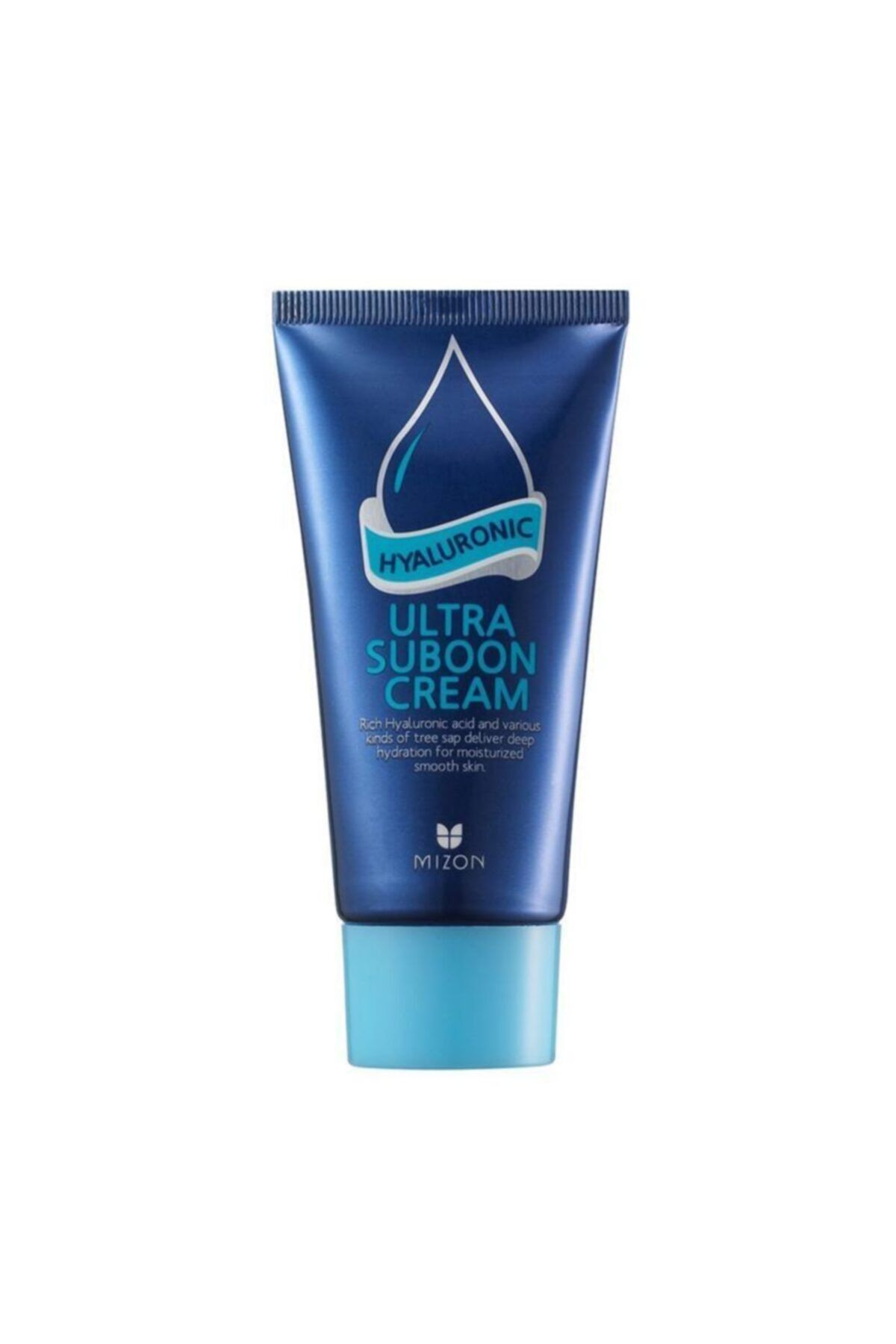 Mizon Hyaluronic Ultra Suboon Cream - Nemlendirici Hyalüronik Asit Kremi