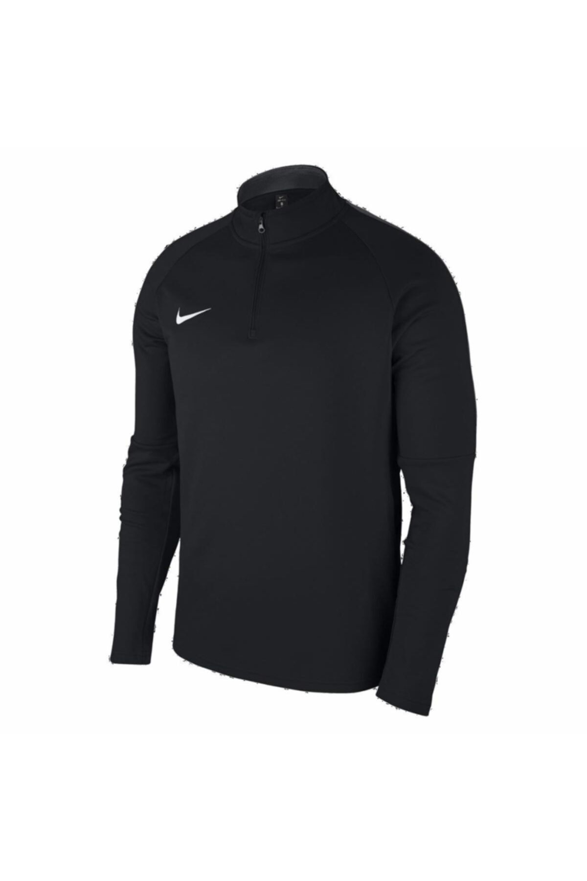 Nike Dry Academy 18 Dril Ls Top Midlayer 893624-010 Eşofman Üst