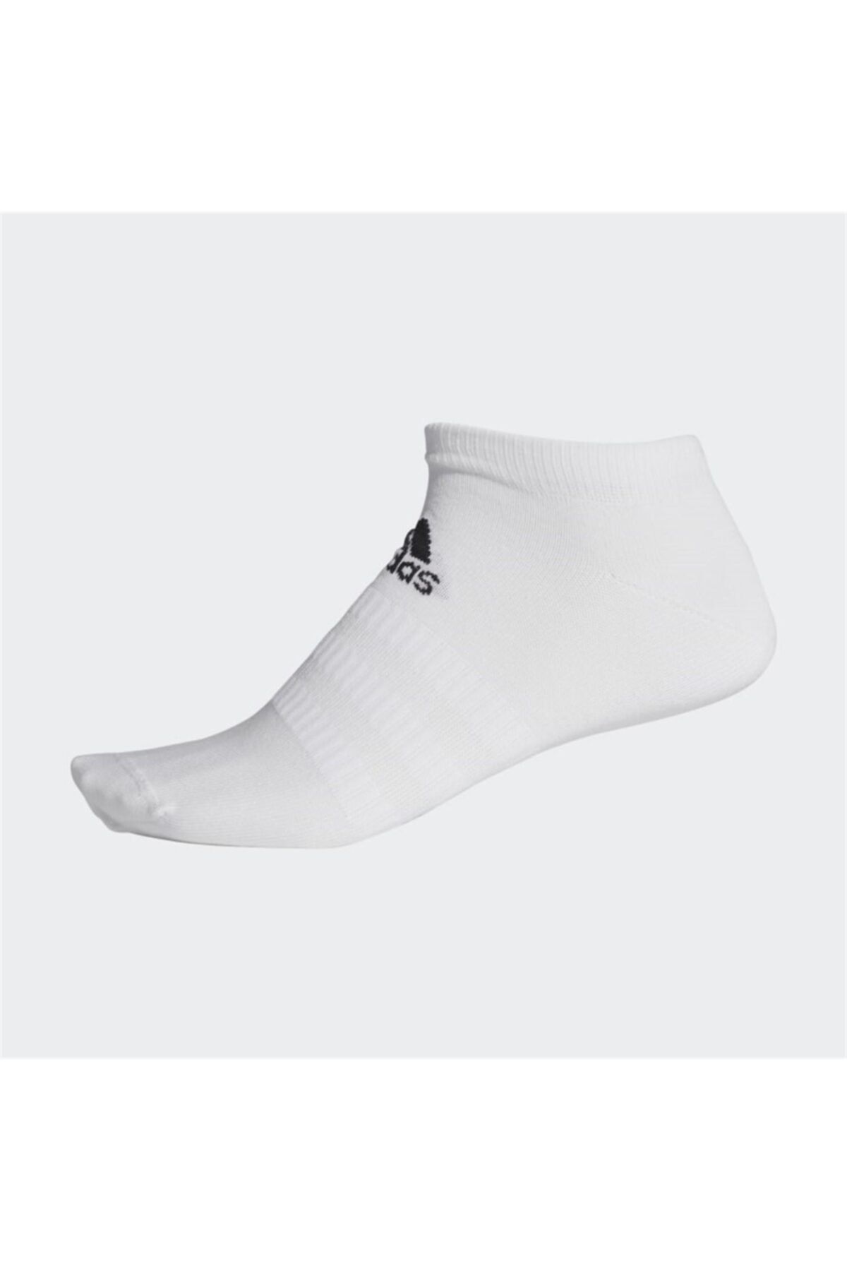adidas Dz9422 Beyaz Tekli Bilek Çorap