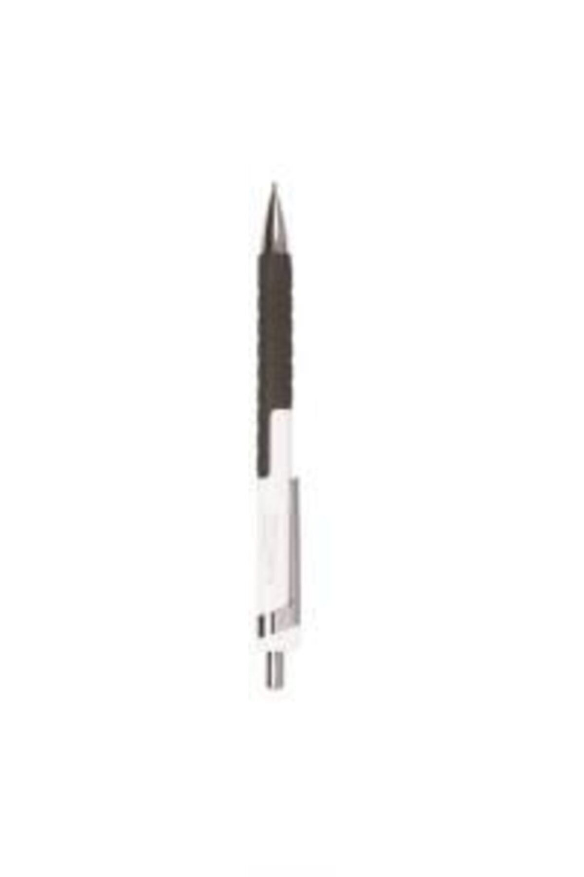 Gıpta Versatil Kalem (mekanik Uçlu Kurşun Kalem) Kipling 0.9mm Beyaz (12 Li Paket) K1885