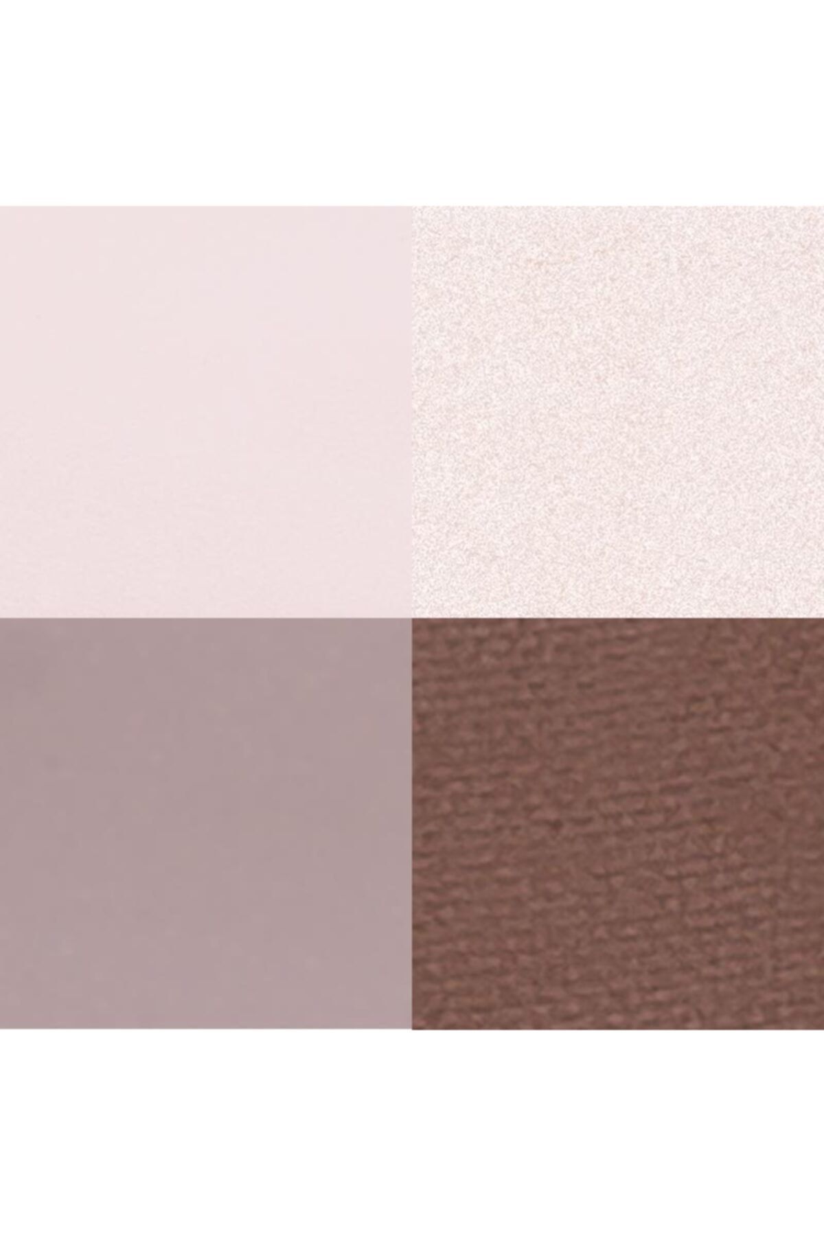 Total Look Brow Kit Kaş Kiti 02 Blondes_1