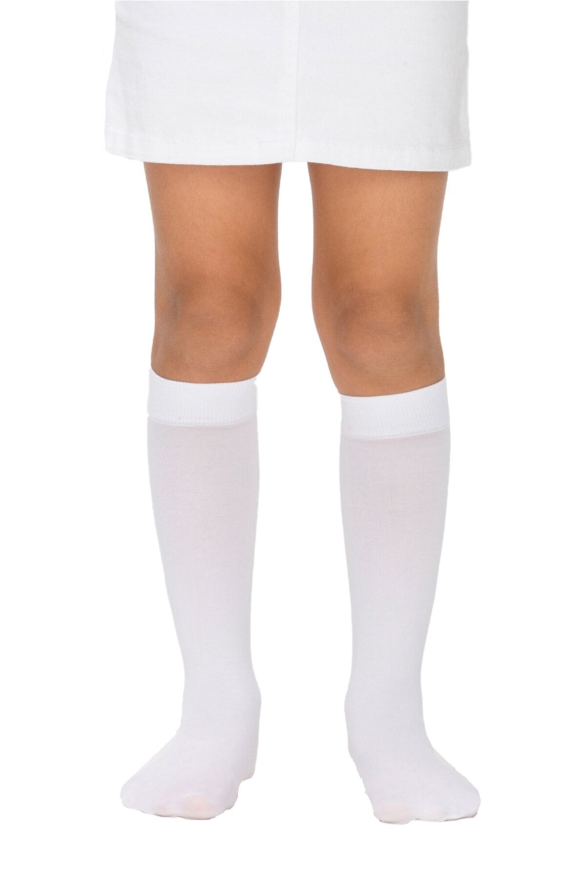 Penti Kız Çocuk Micro 40 Pantalon Dizaltı Çorap