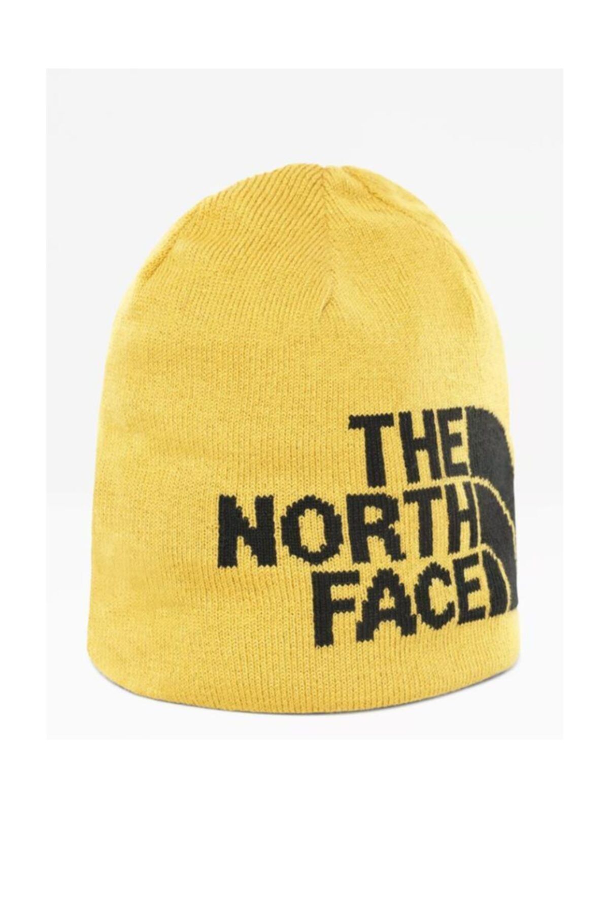 The North Face Accessories Beanie Lifestyle Unisex Hardal (T0a5wgeu7)