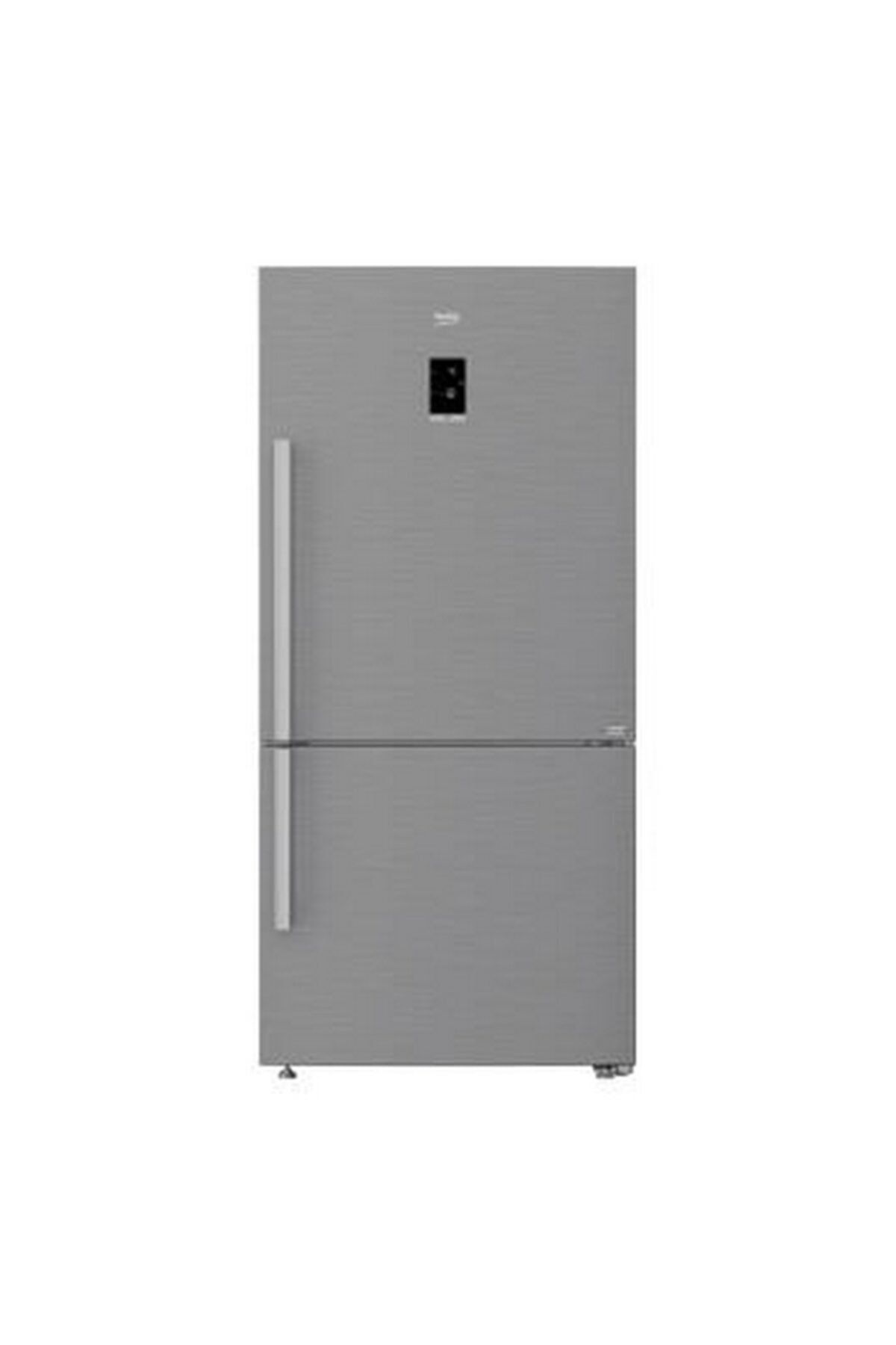 Beko 684630 EI Buzdolabı A++ IKombi Tipi Inox