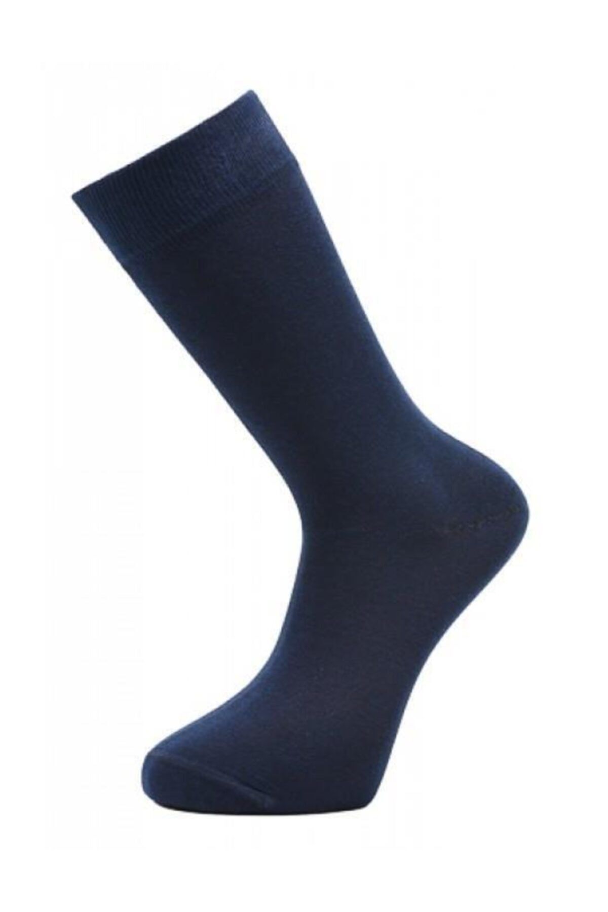 Pierre Cardin Flat Erkek Pamuk Düz Soket Çorap | Pc700