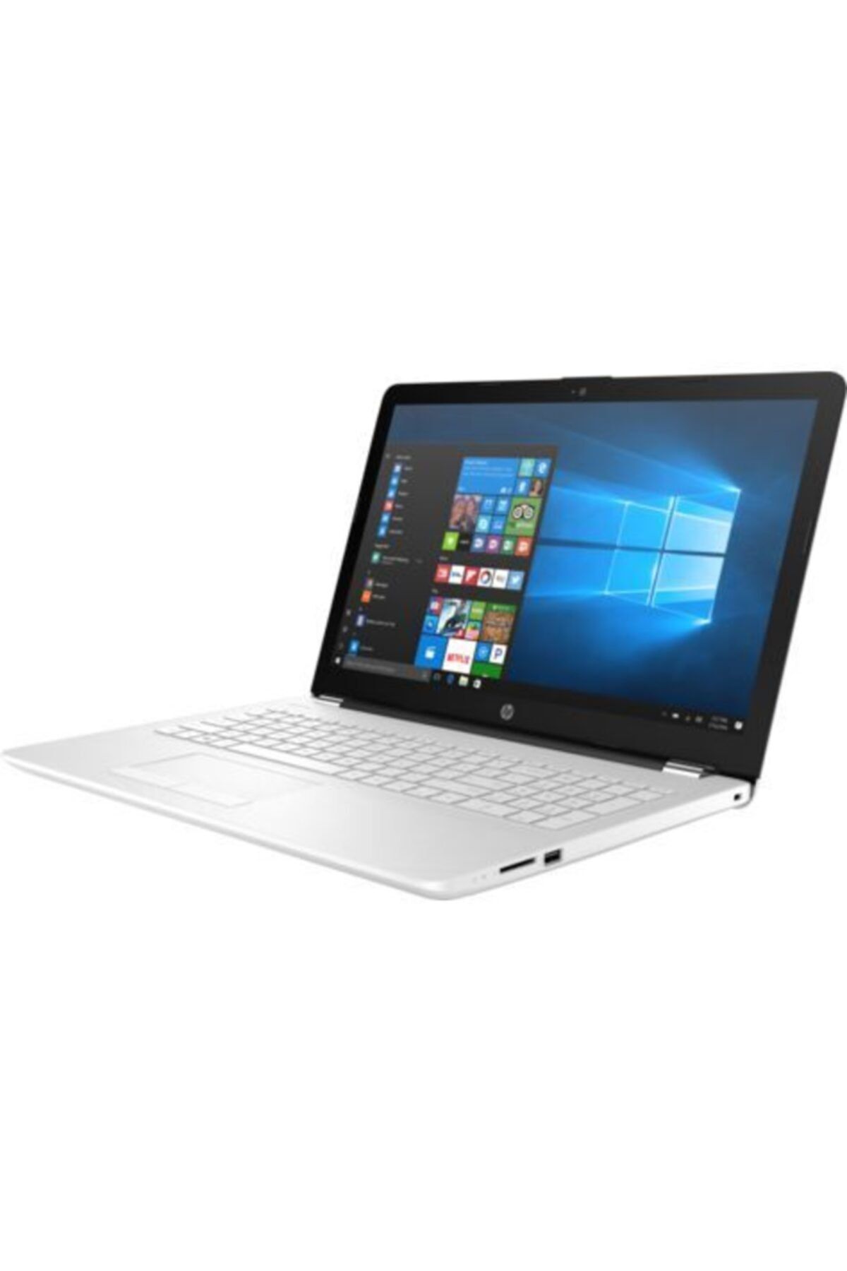 HP Notebook 15-bs127nt Intel Core I3 5005u 2ghz 4gb Ddr3 1tb Hdd 15.6 Windows10 Notebook