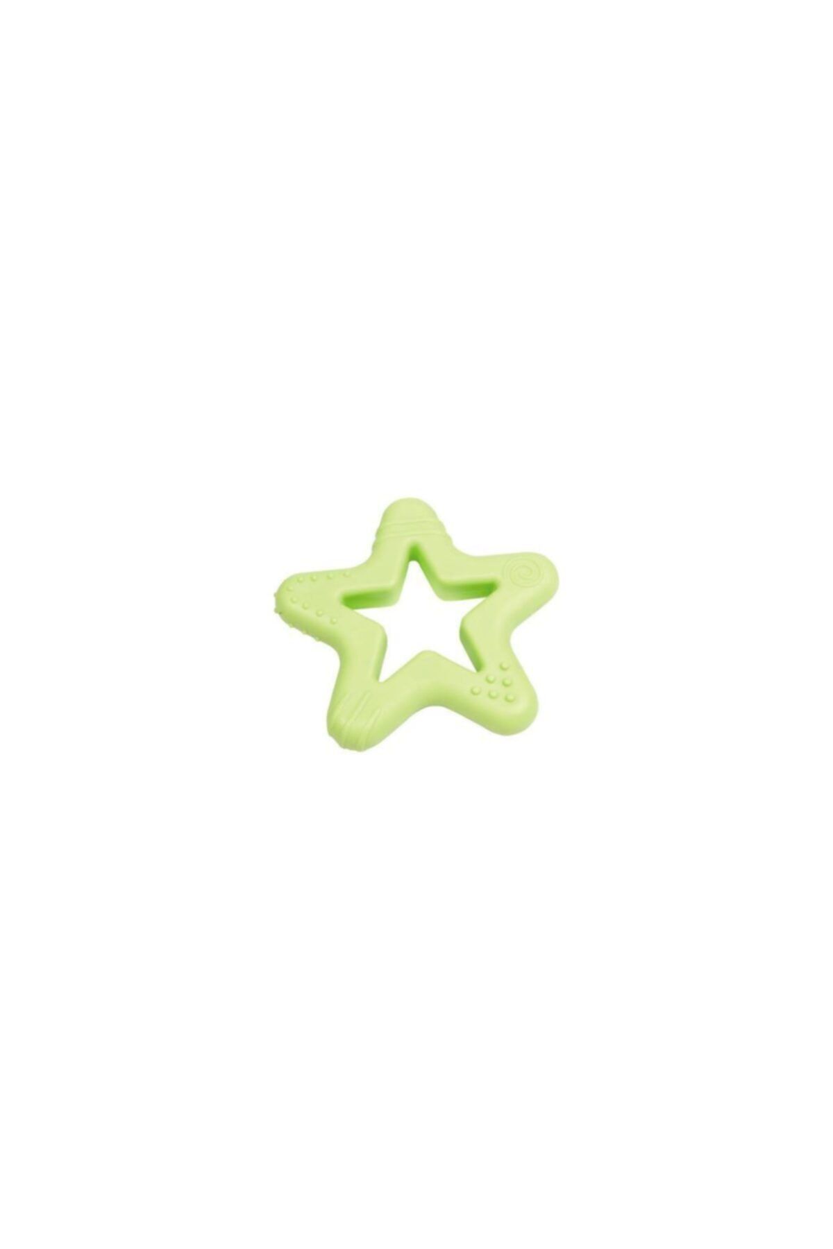 Neavita Yıldız Dişlik (6 Ay+) Yeşil