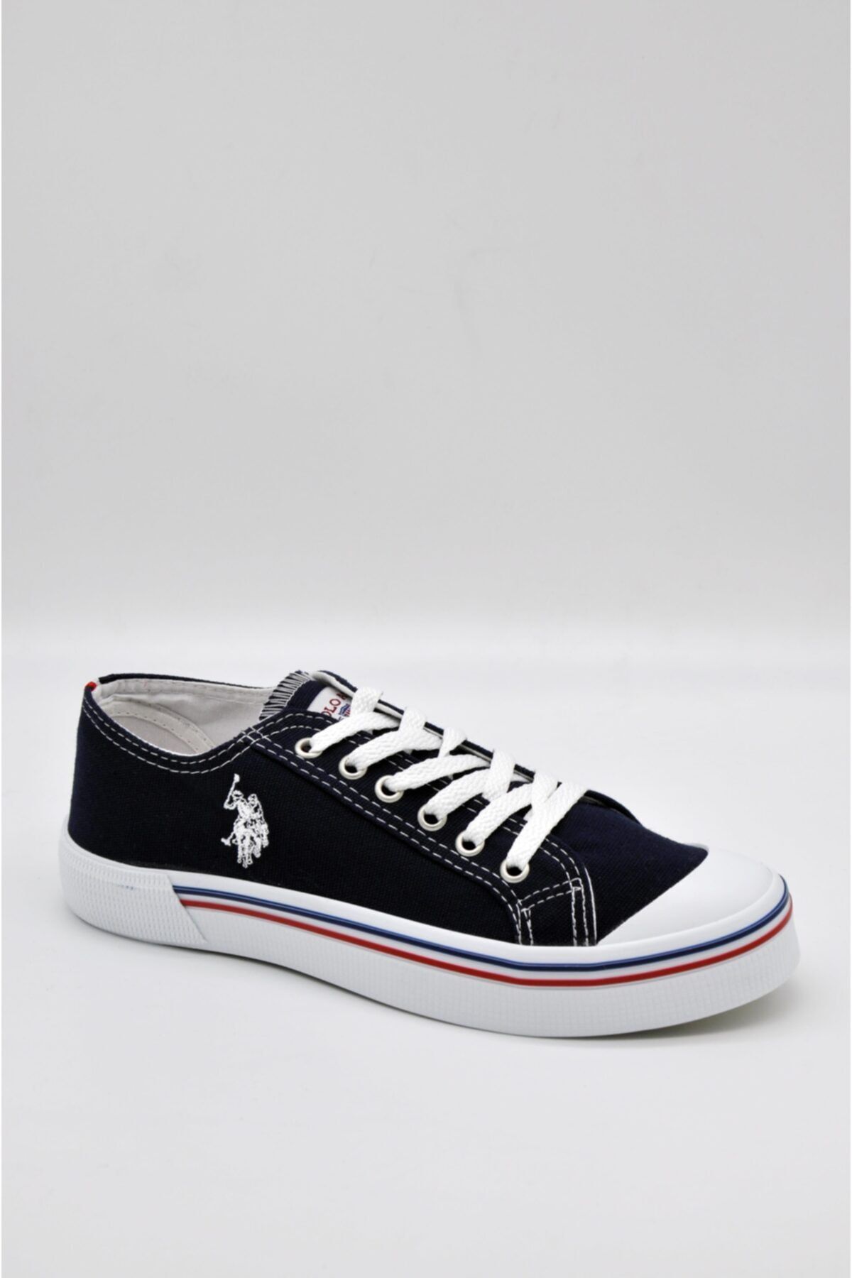 U.S. Polo Assn. U.s Polo Assn. Penelope 1fx Unisex Sneaker