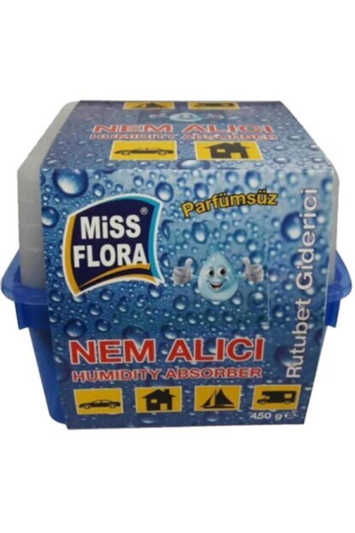 Miss Flora Nem Alıcı 450 gr