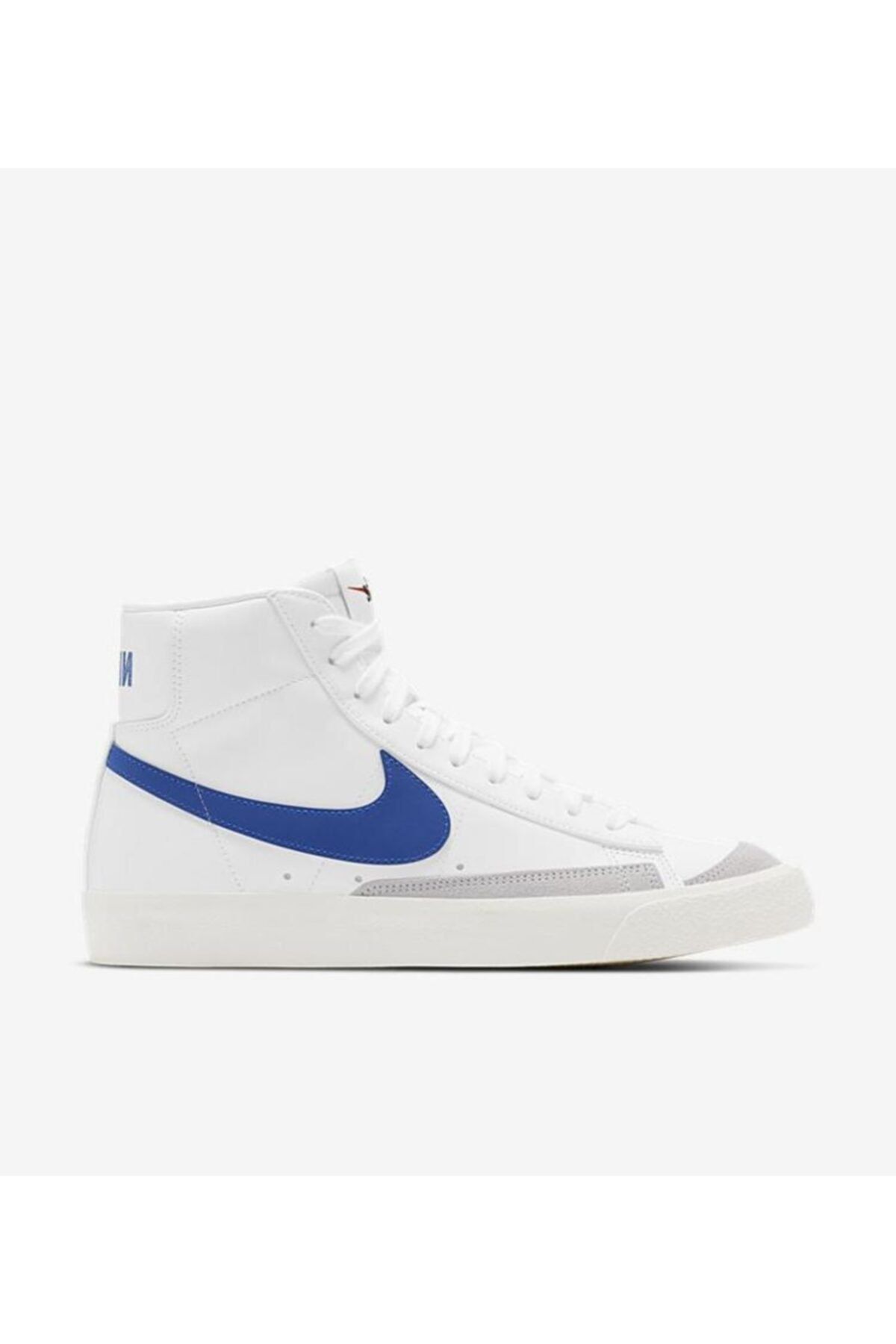 Nike Blazer Mıd 77 Bq6806-103 Erkek Spor Ayakkabı