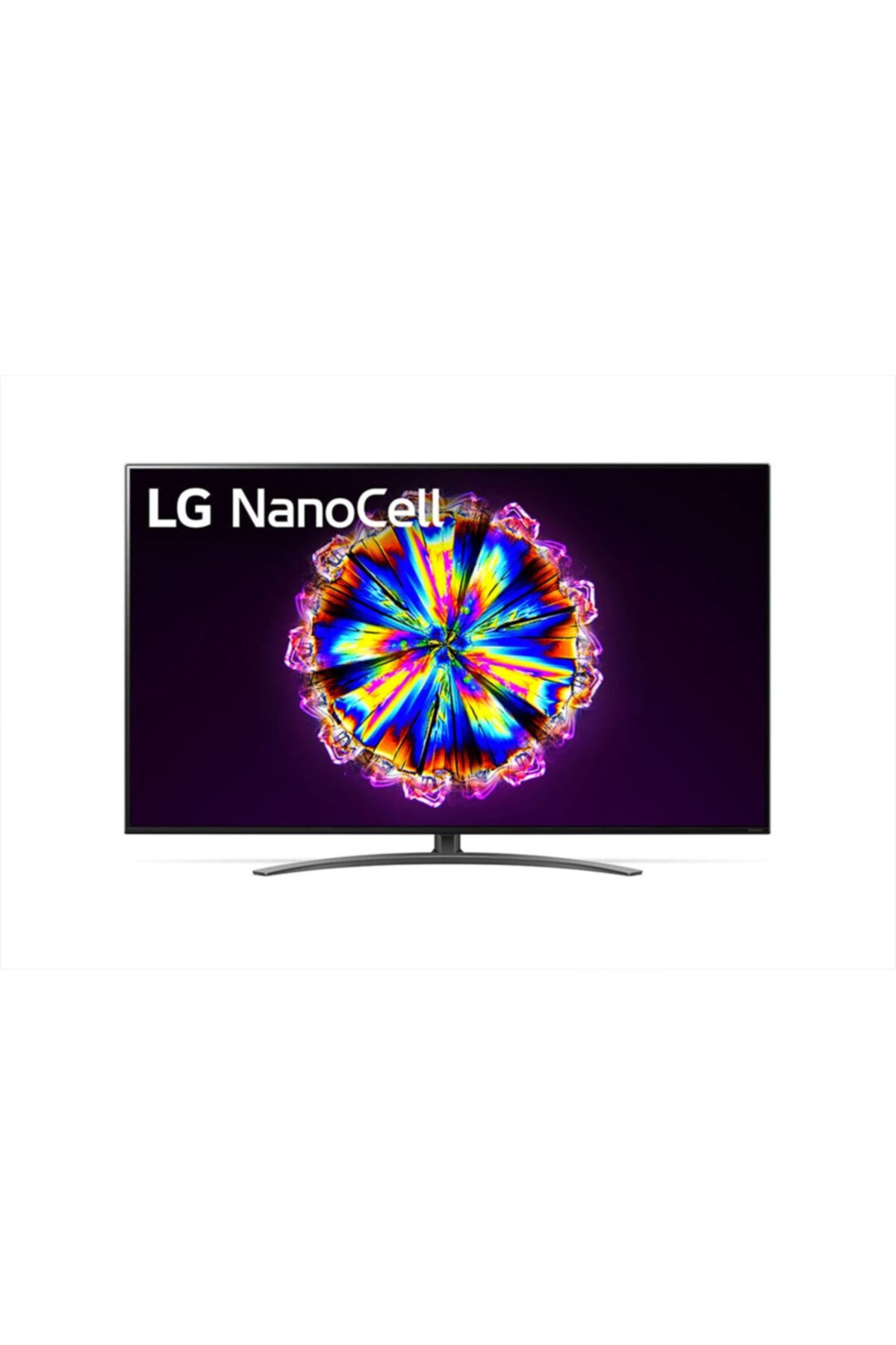 LG 55NANO916NA 55" / 139 Ekran  Uydu Alıcılı 4K Ultra HD Smart NanoCell LED TV