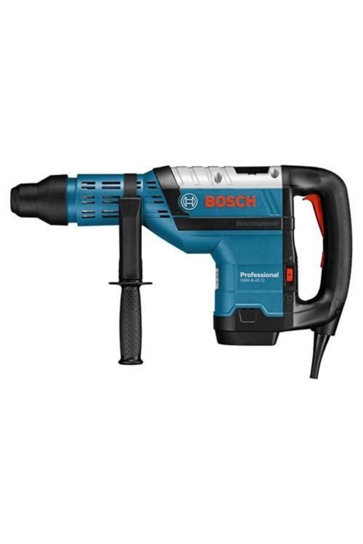 Bosch Gbh 8-45 D Kırıcı Delici 1500W