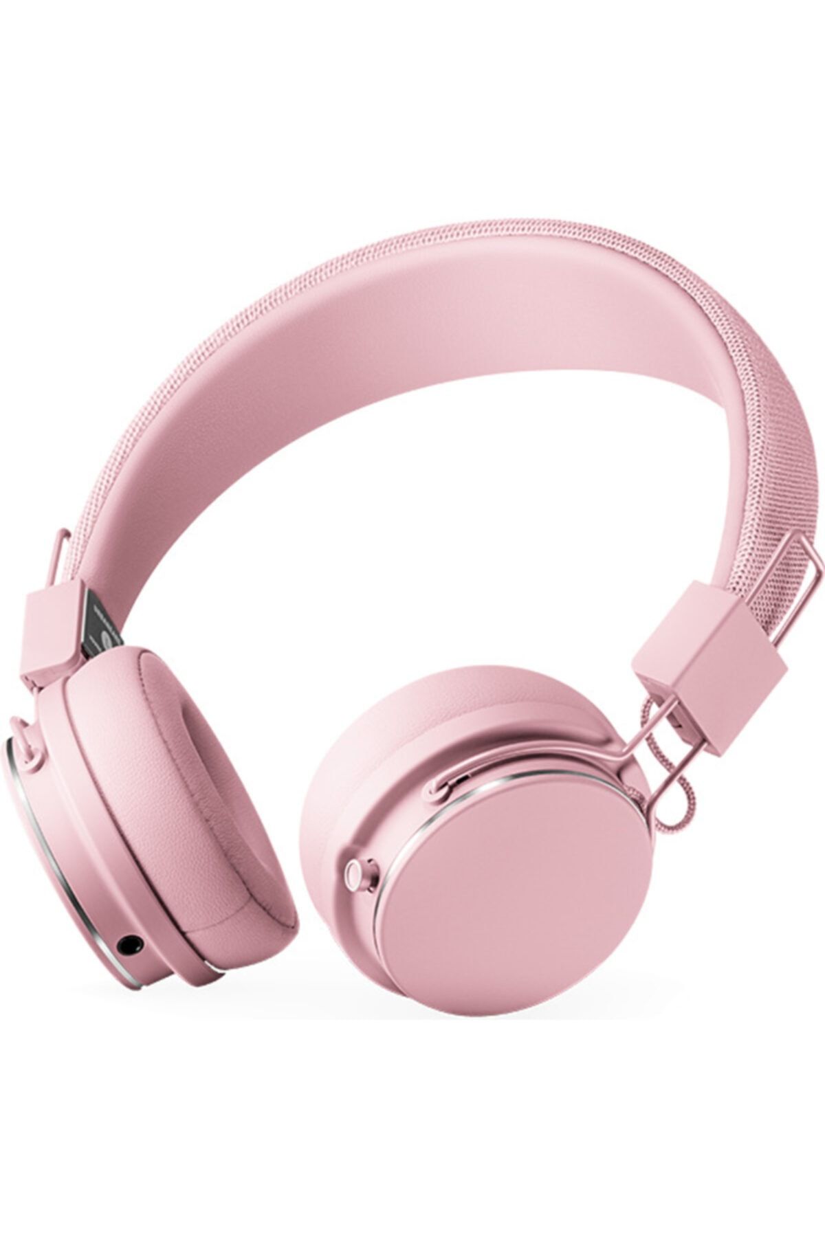Urbanears Plattan II BT Kulak Üstü Bluetooth Kulaklık - Pink