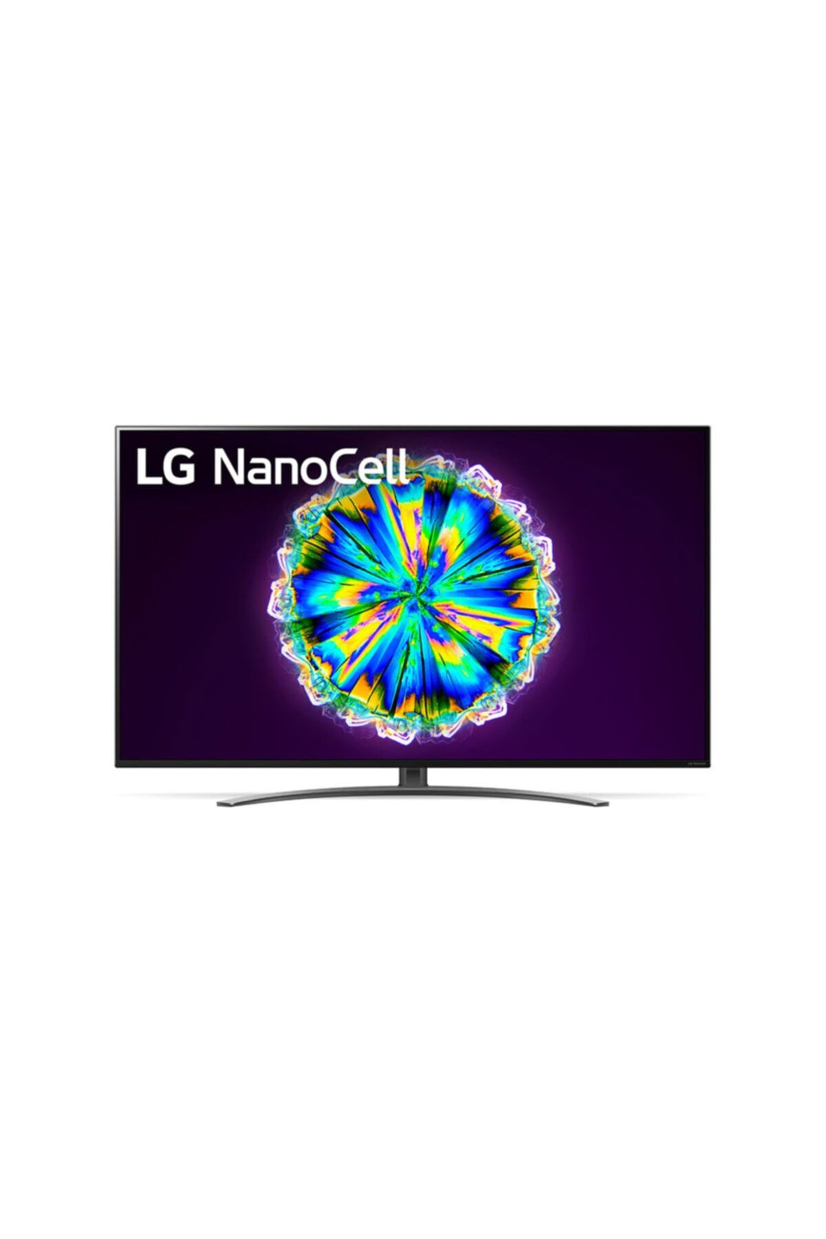 LG 55NANO866 55" 139 Ekran Uydu Alıcılı 4K Ultra HD Smart NanoCell LED TV