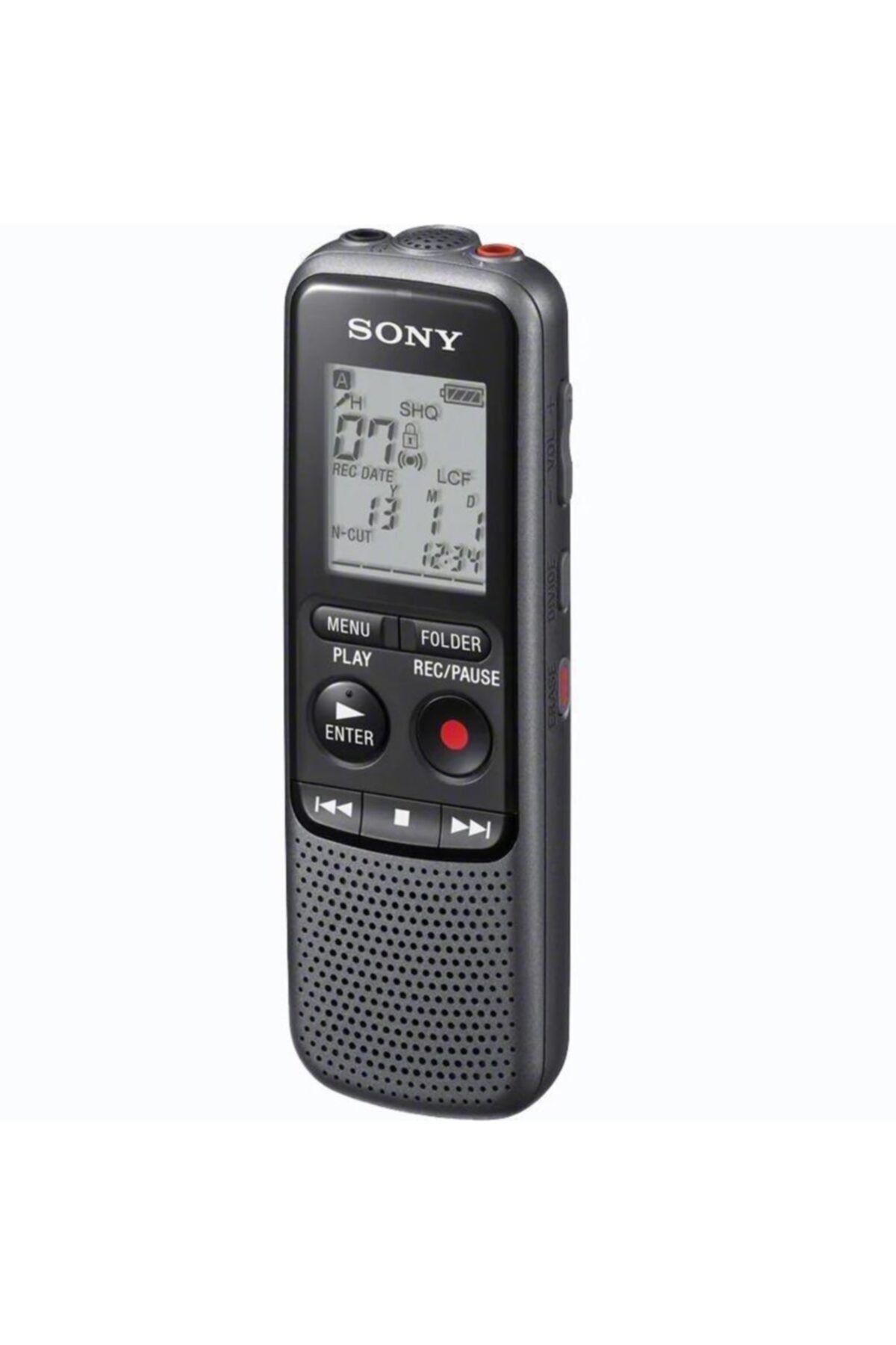 Sony Icd-px240 4gb Ses Kayıt Cihazı
