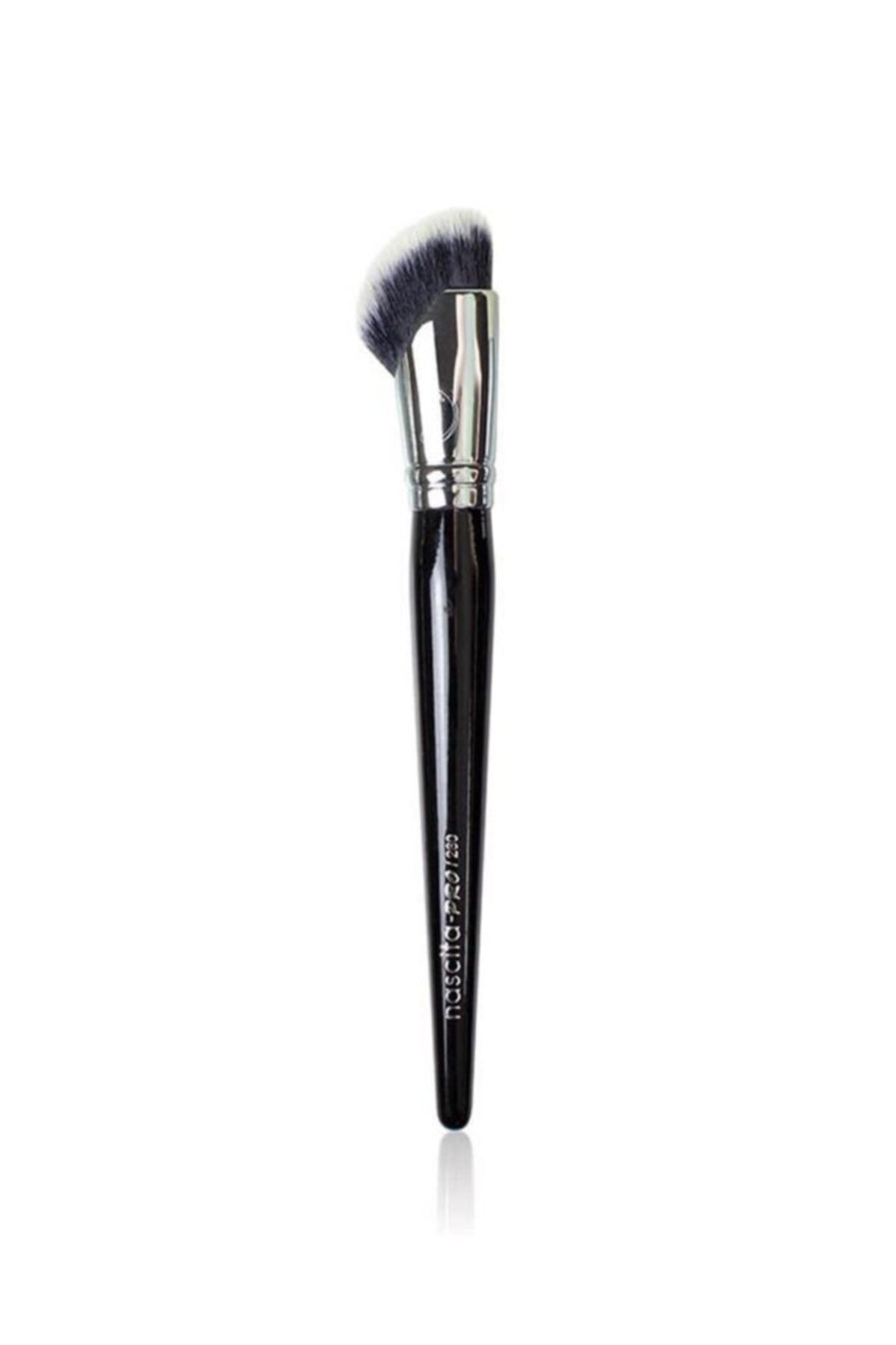 Nascita Pro Eğimli Kontür Fırçası Nasbrush0260