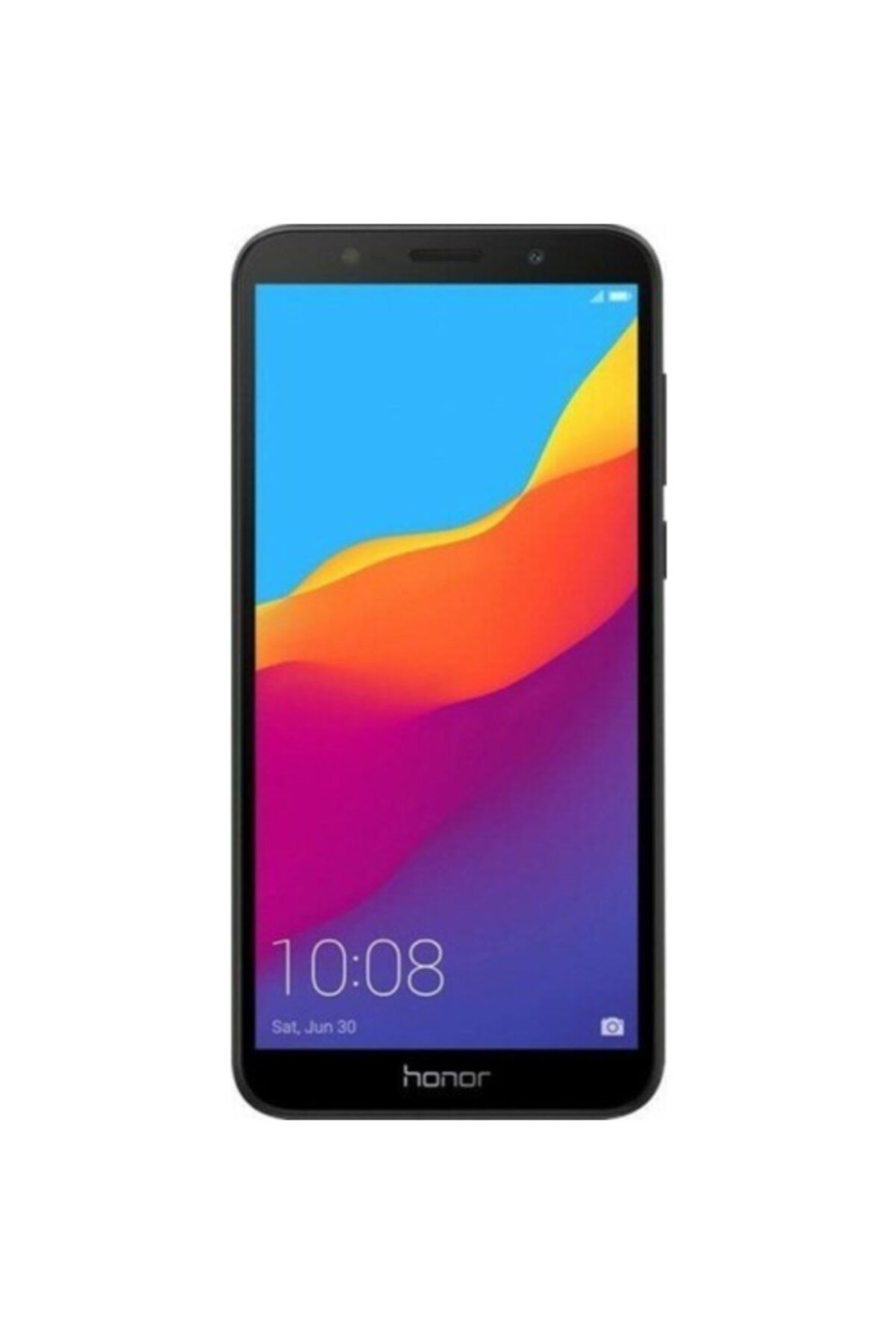 Honor 7s 16 Gb Siyah Cep Telefonu ( Türkiye Garantili)