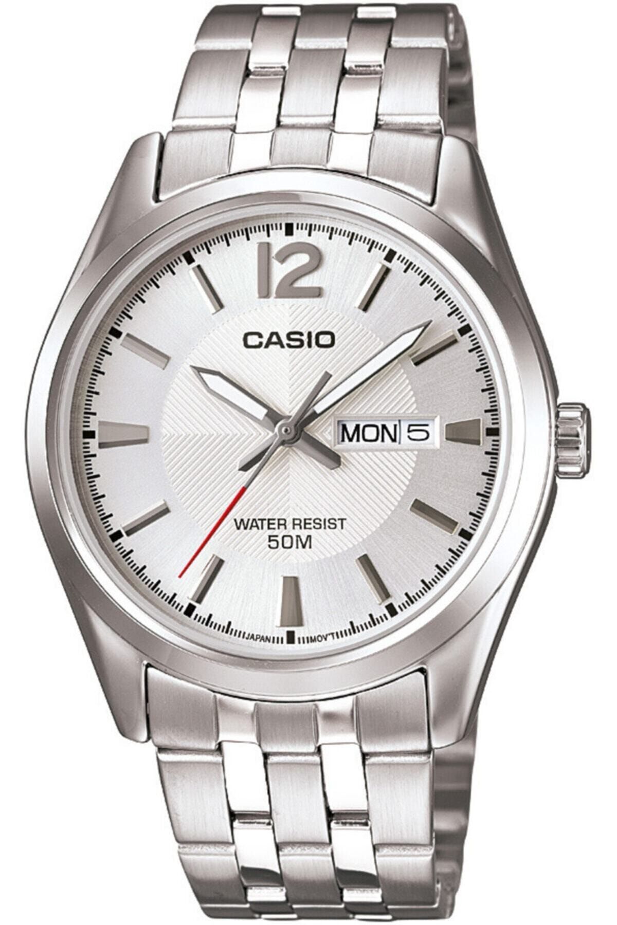 Casio Erkek Kol Saati MTP-1335D-7AVDF