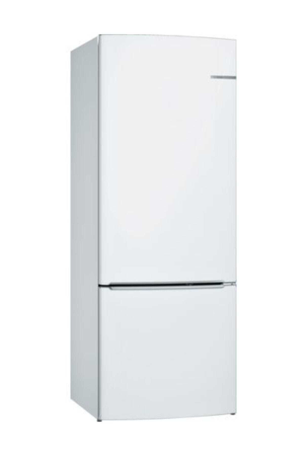 Bosch KGN57VW22N A+ 505 lt No-Frost Buzdolabı