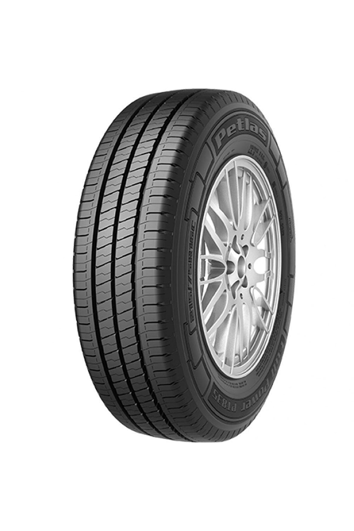 215/65r15 C Tl 104/102t 6pr Fullpower Pt835 (üretim Yılı 2022)