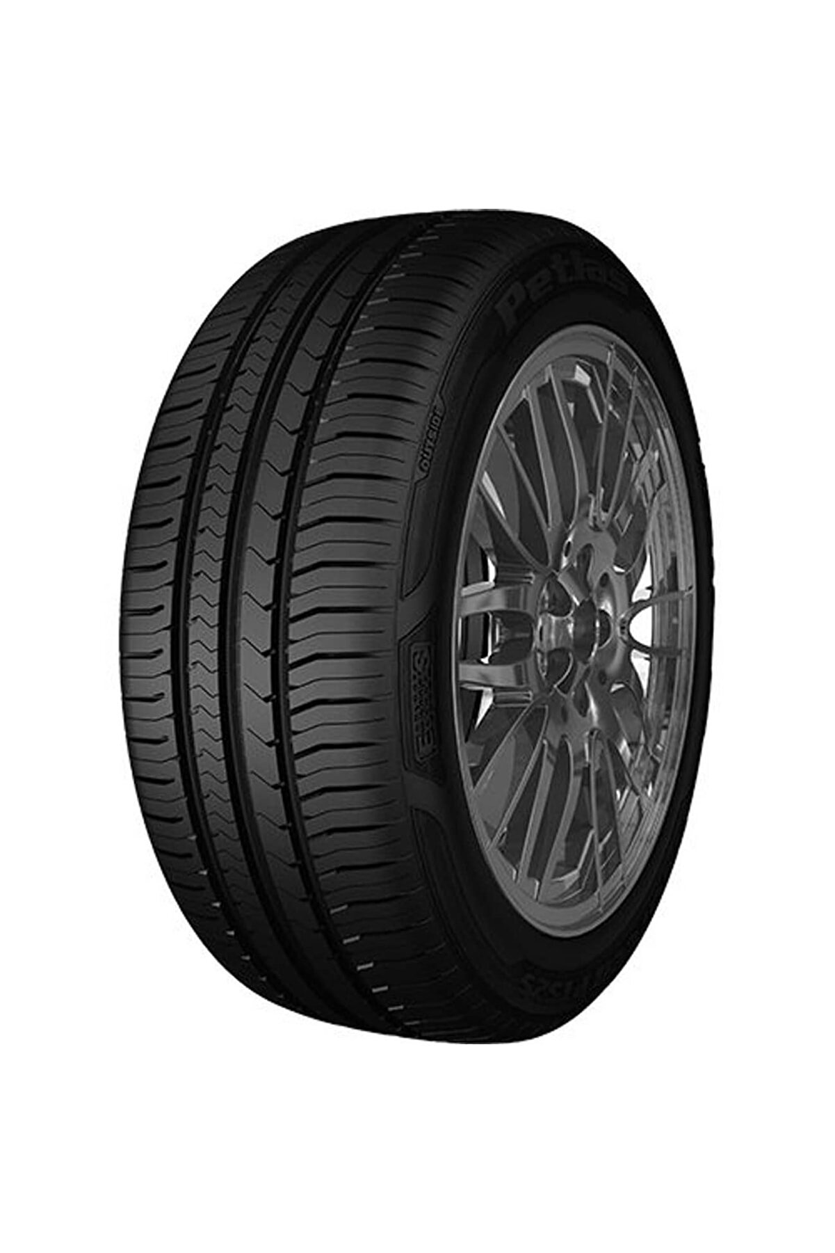 205/60r16 Tl 92h Progreen Pt525 (üretim Yılı 2022)