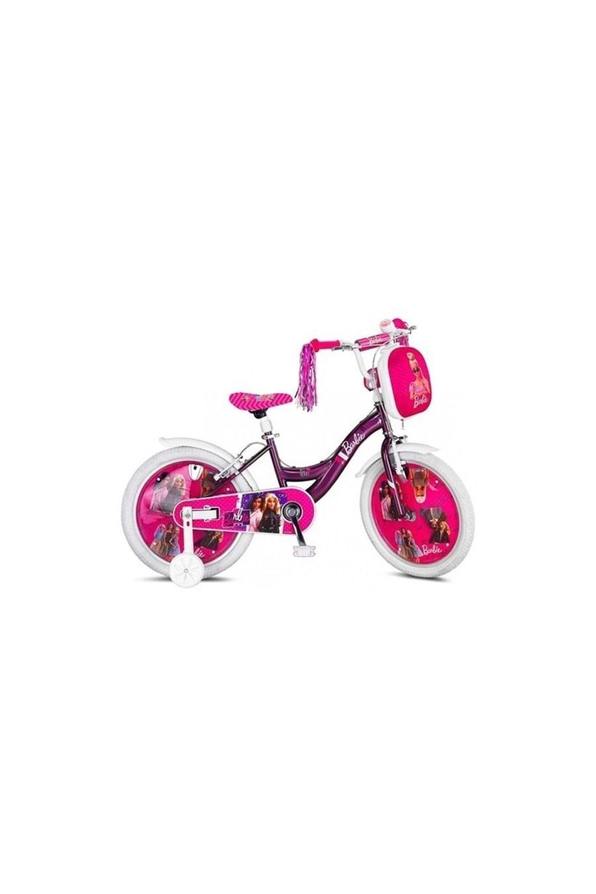 Ümit Bisiklet 20 Jant Barbie Bisiklet